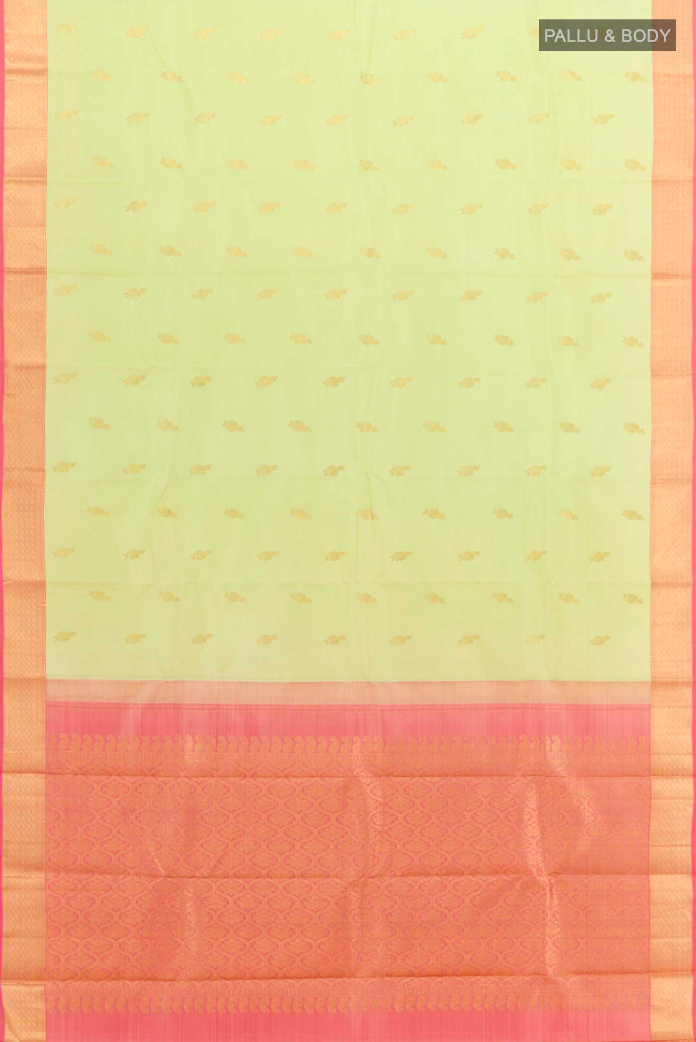 pallu body