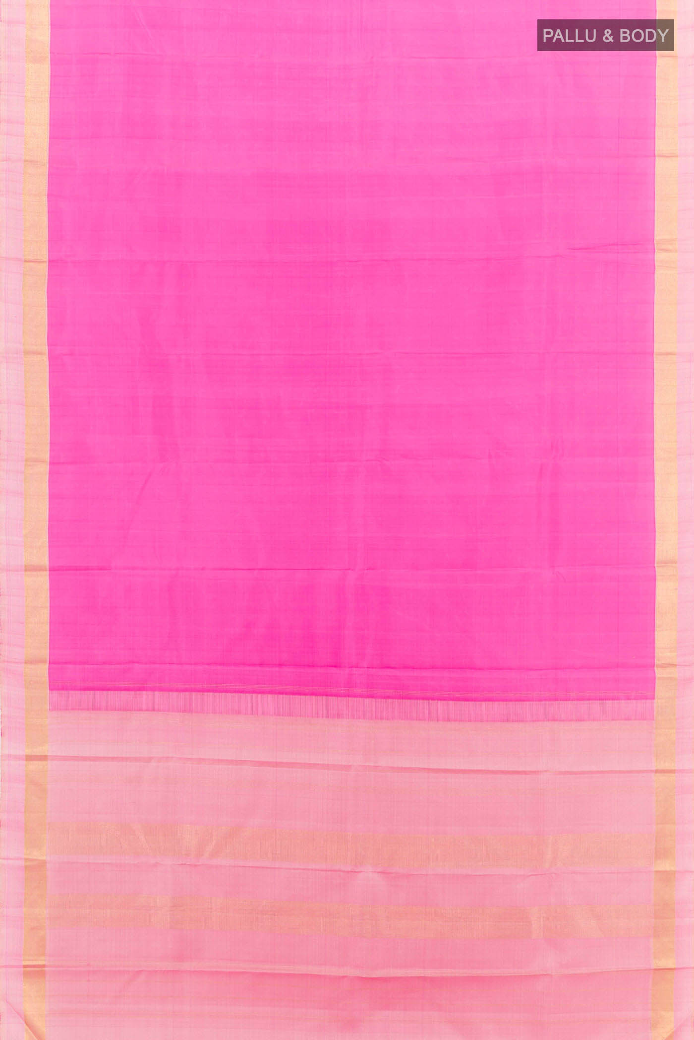 pallu body