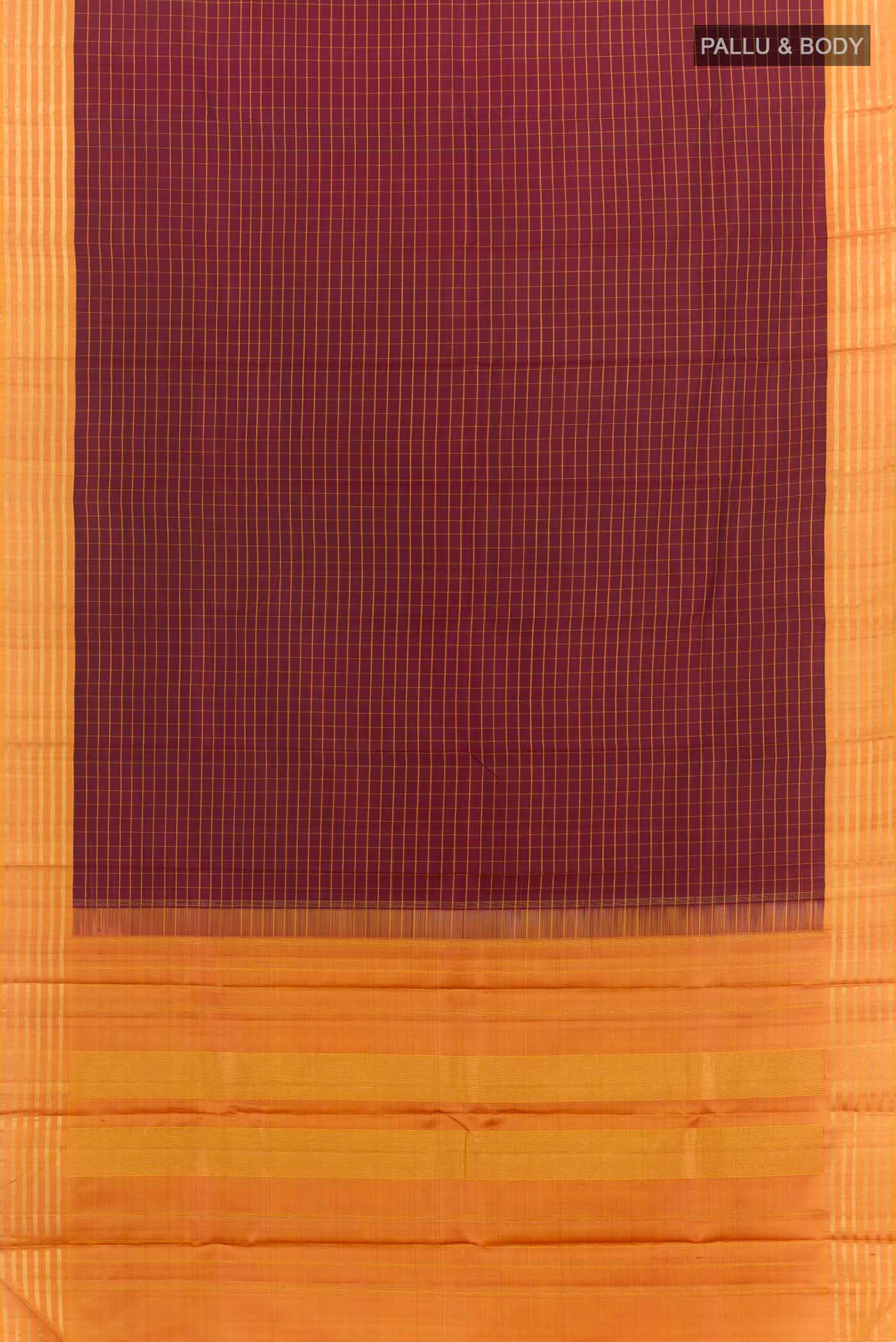 pallu body