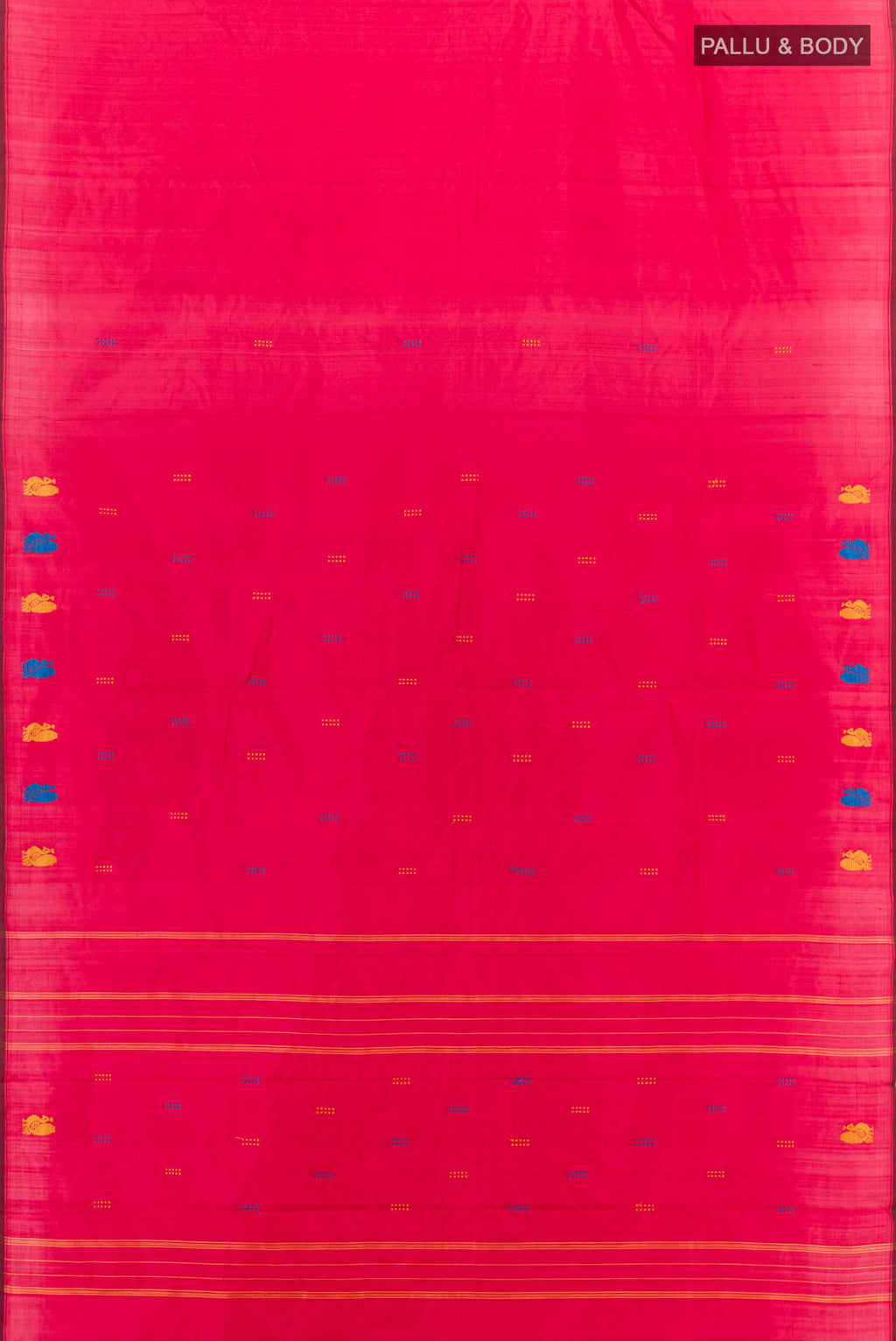 pallu body