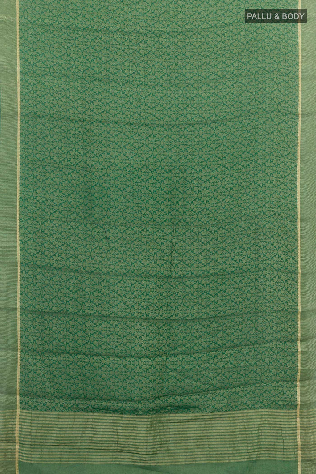 pallu body