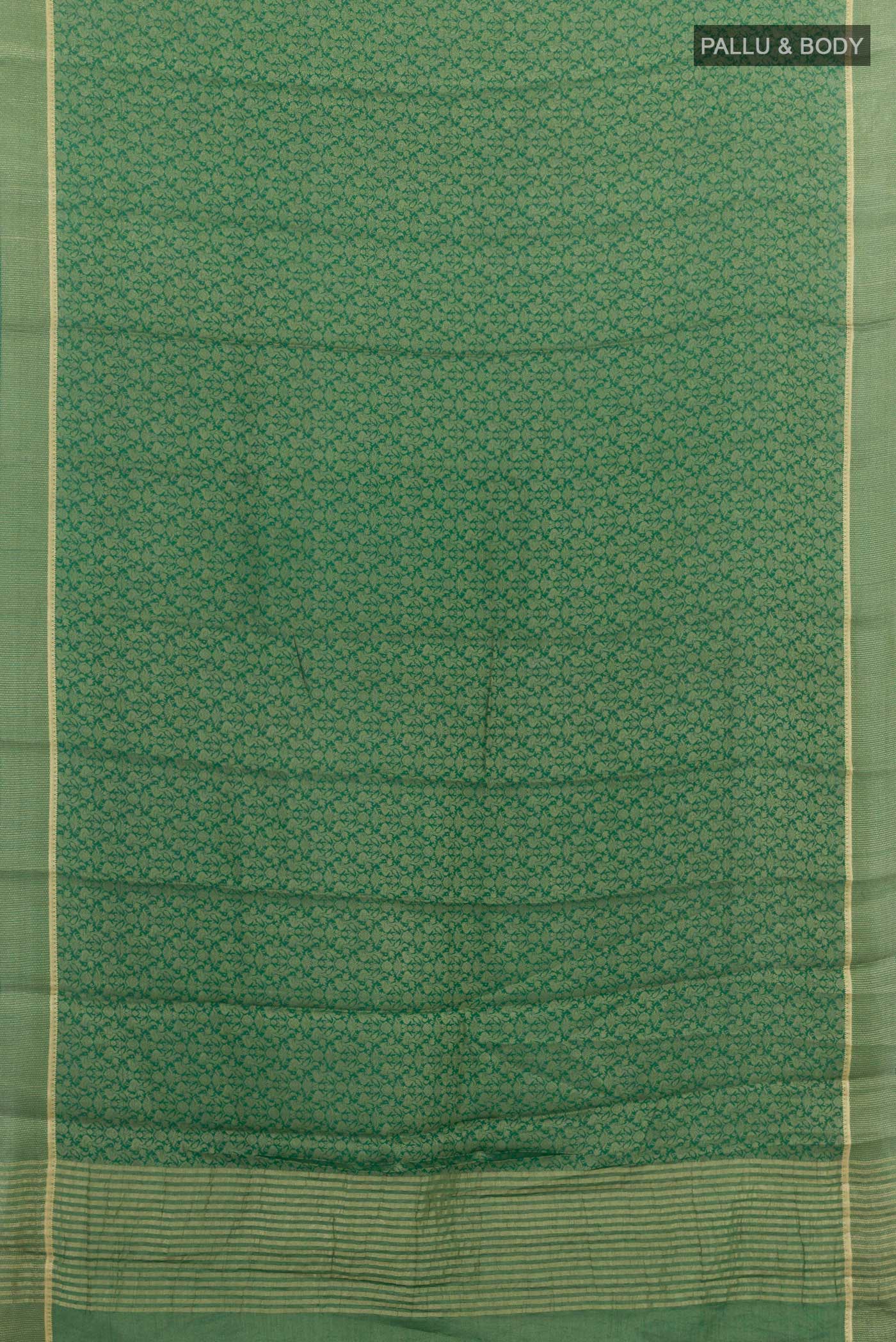 pallu body