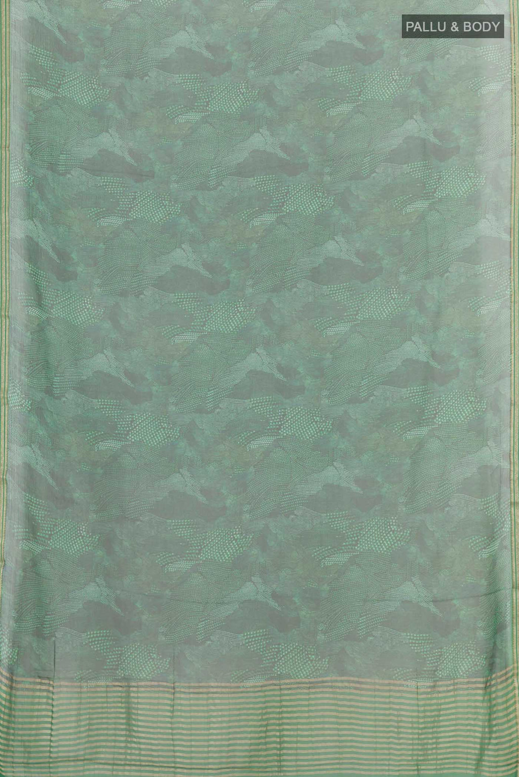 pallu body