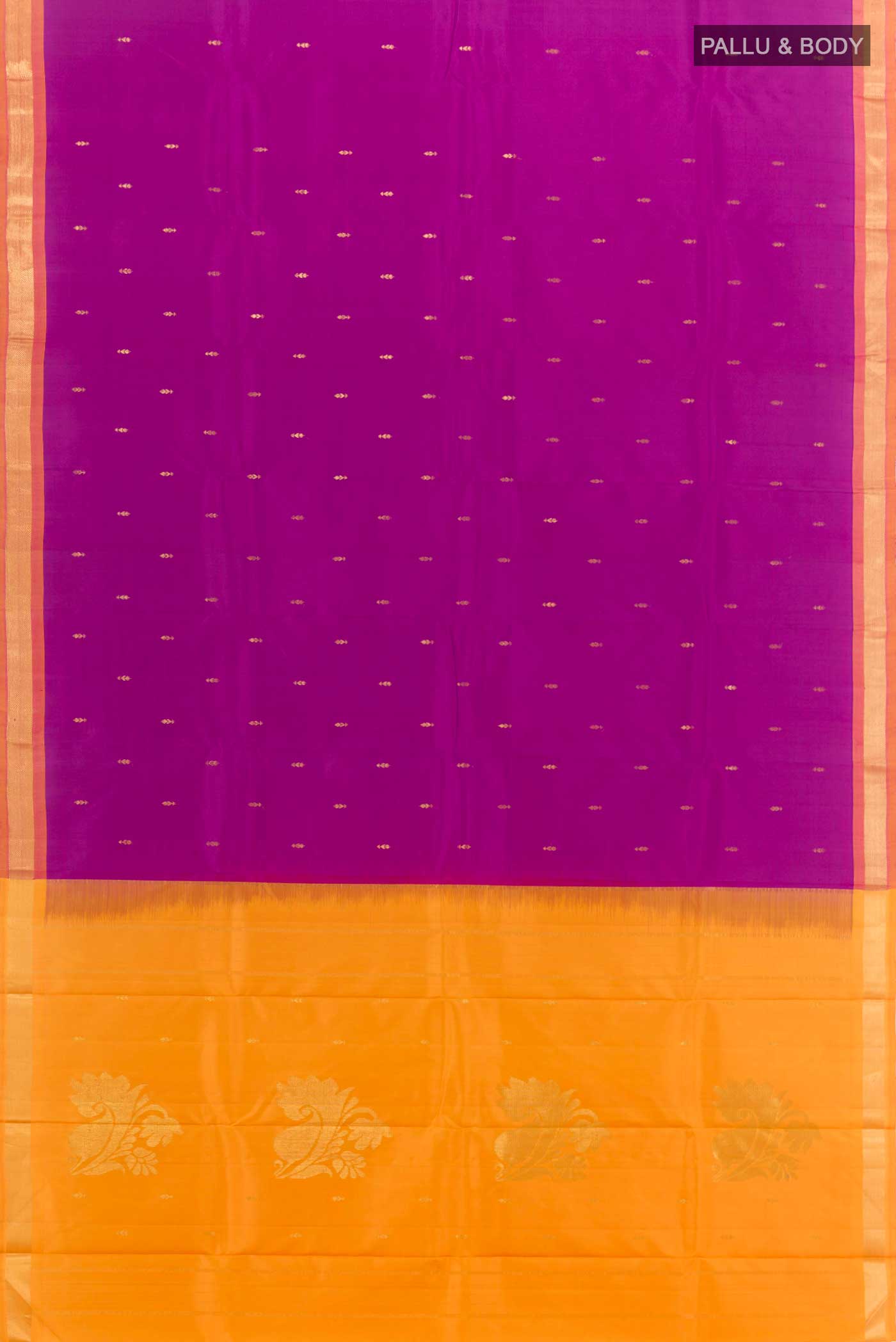 pallu body