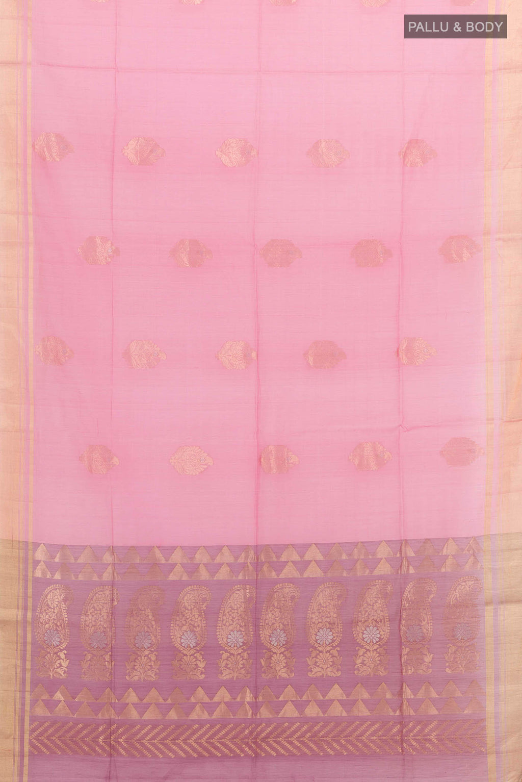 pallu body