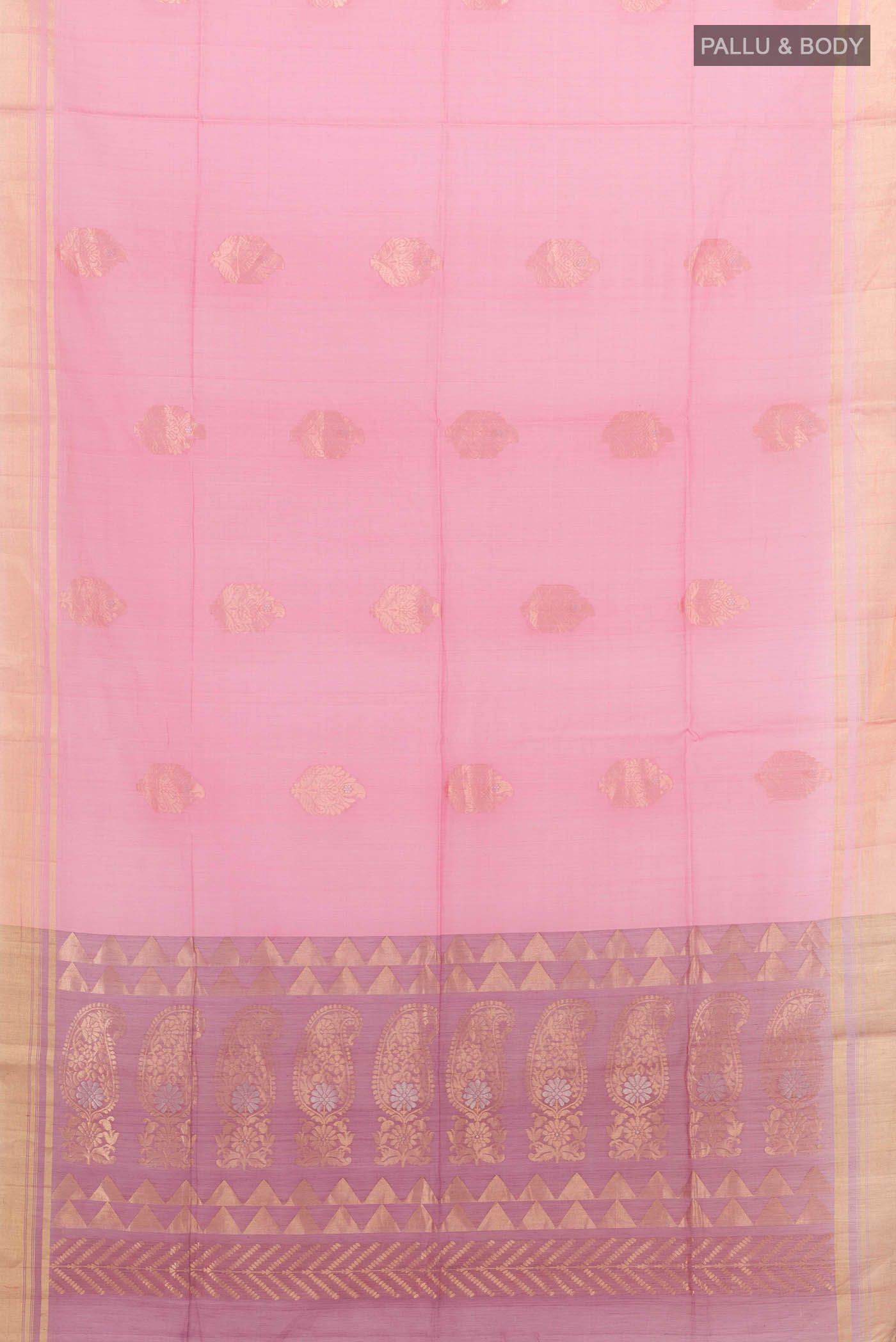 pallu body