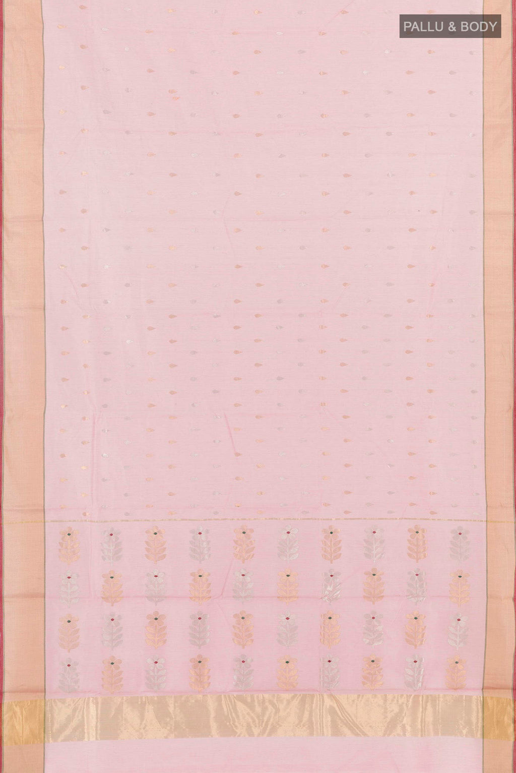 pallu body