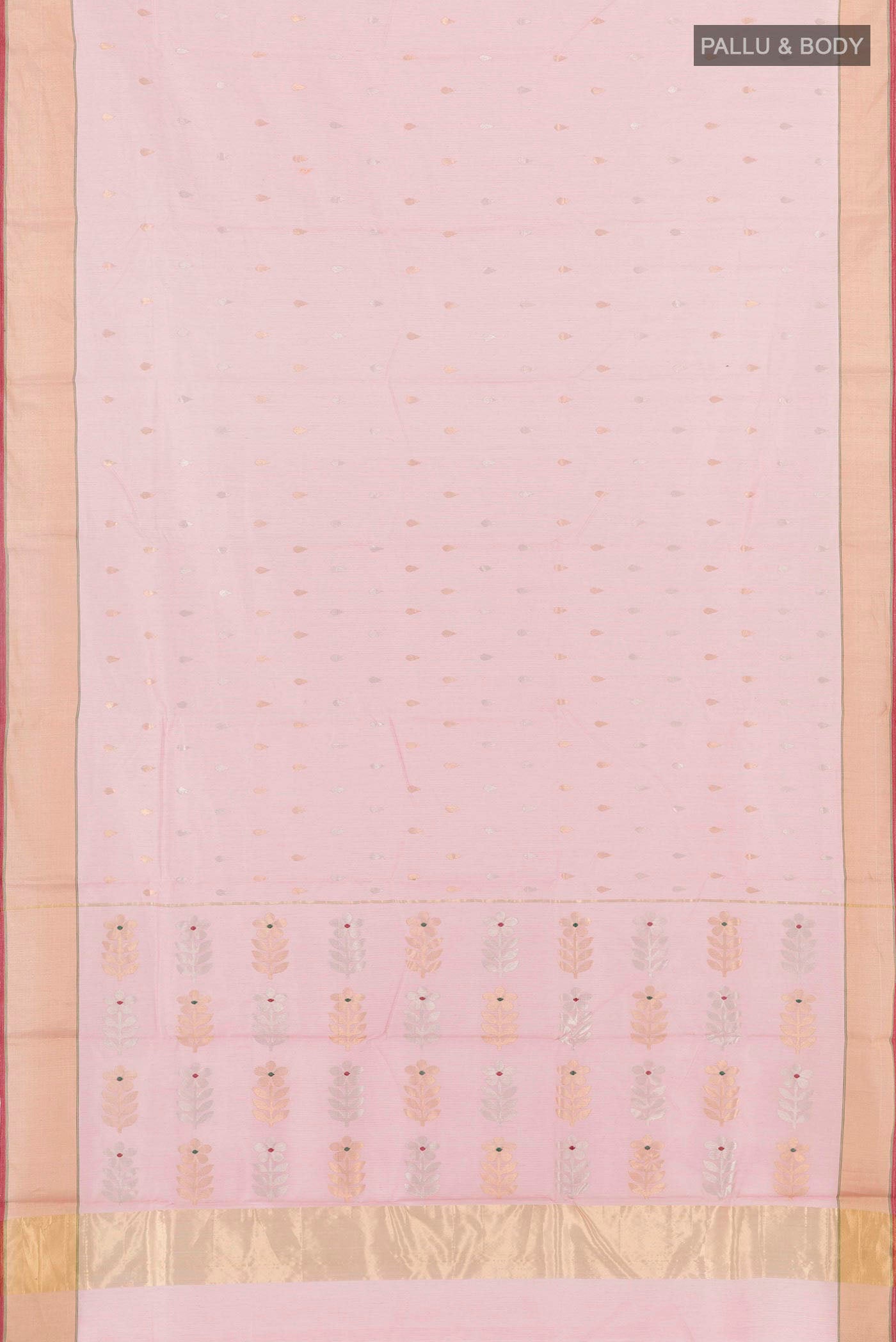 pallu body