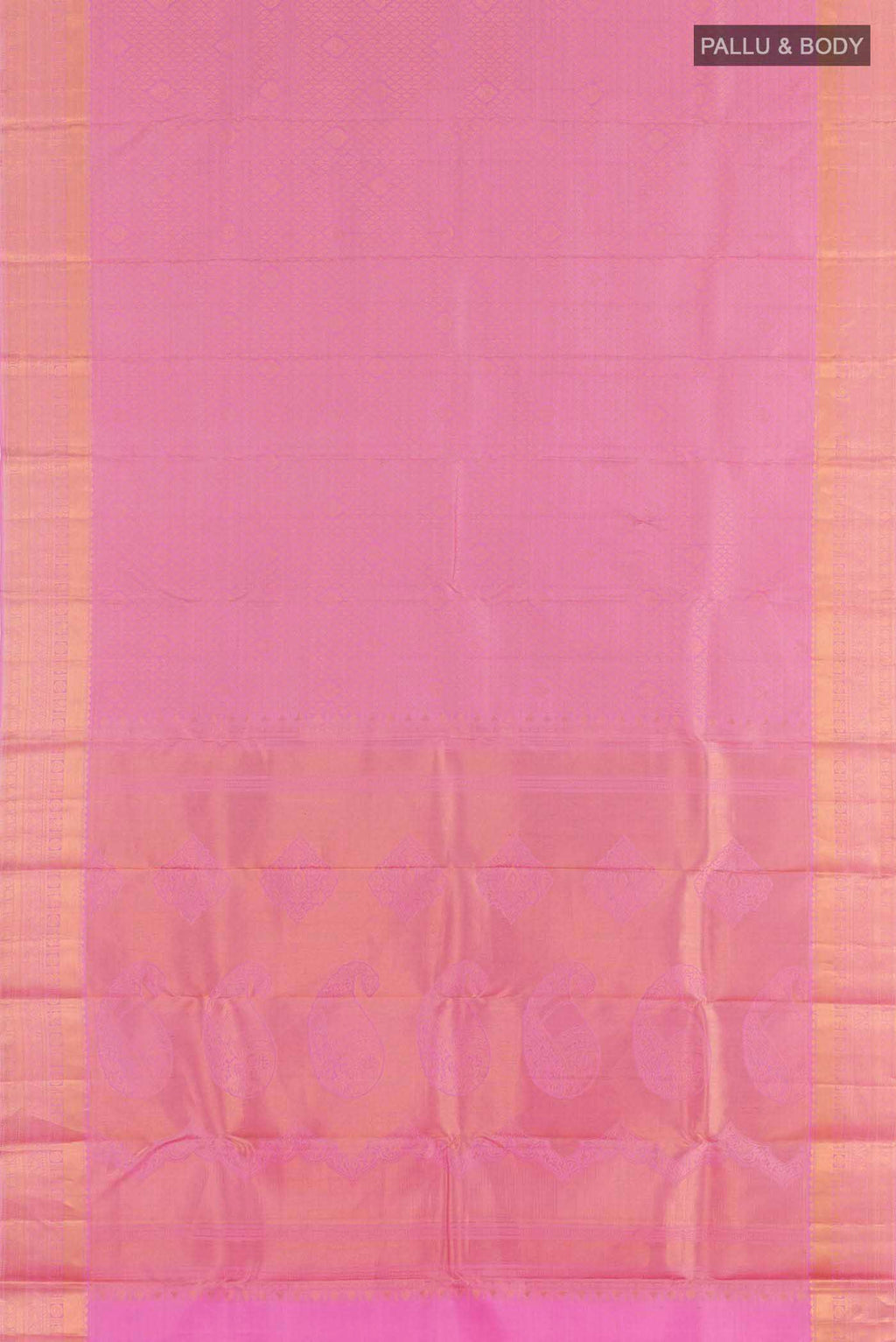 pallu body