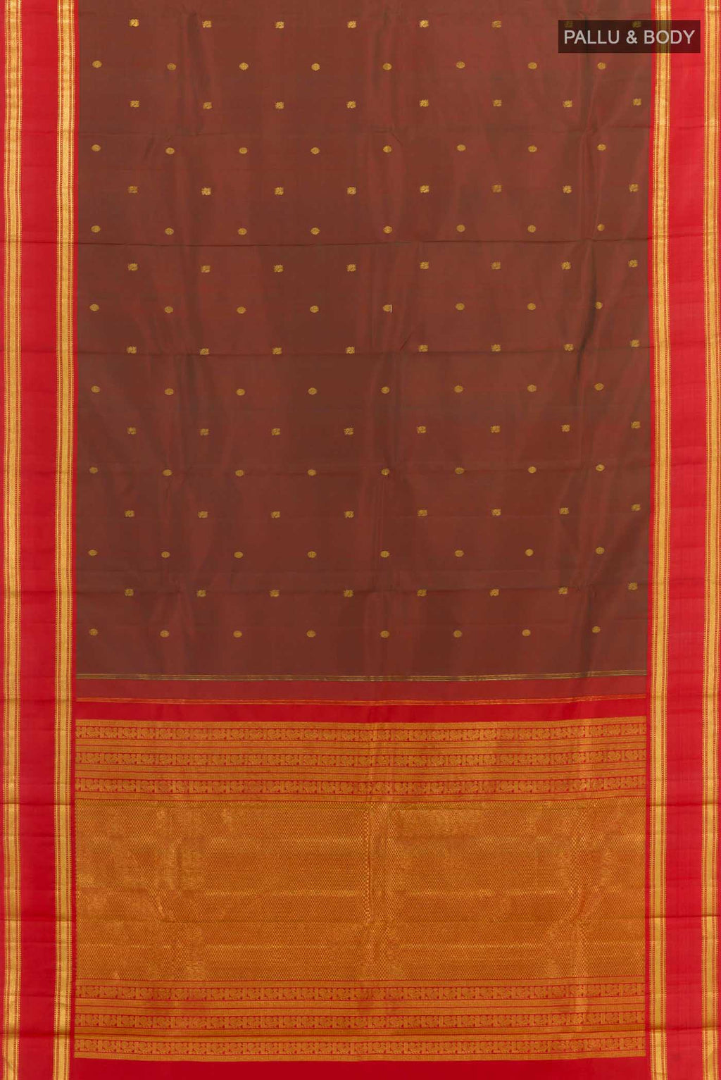 pallu body