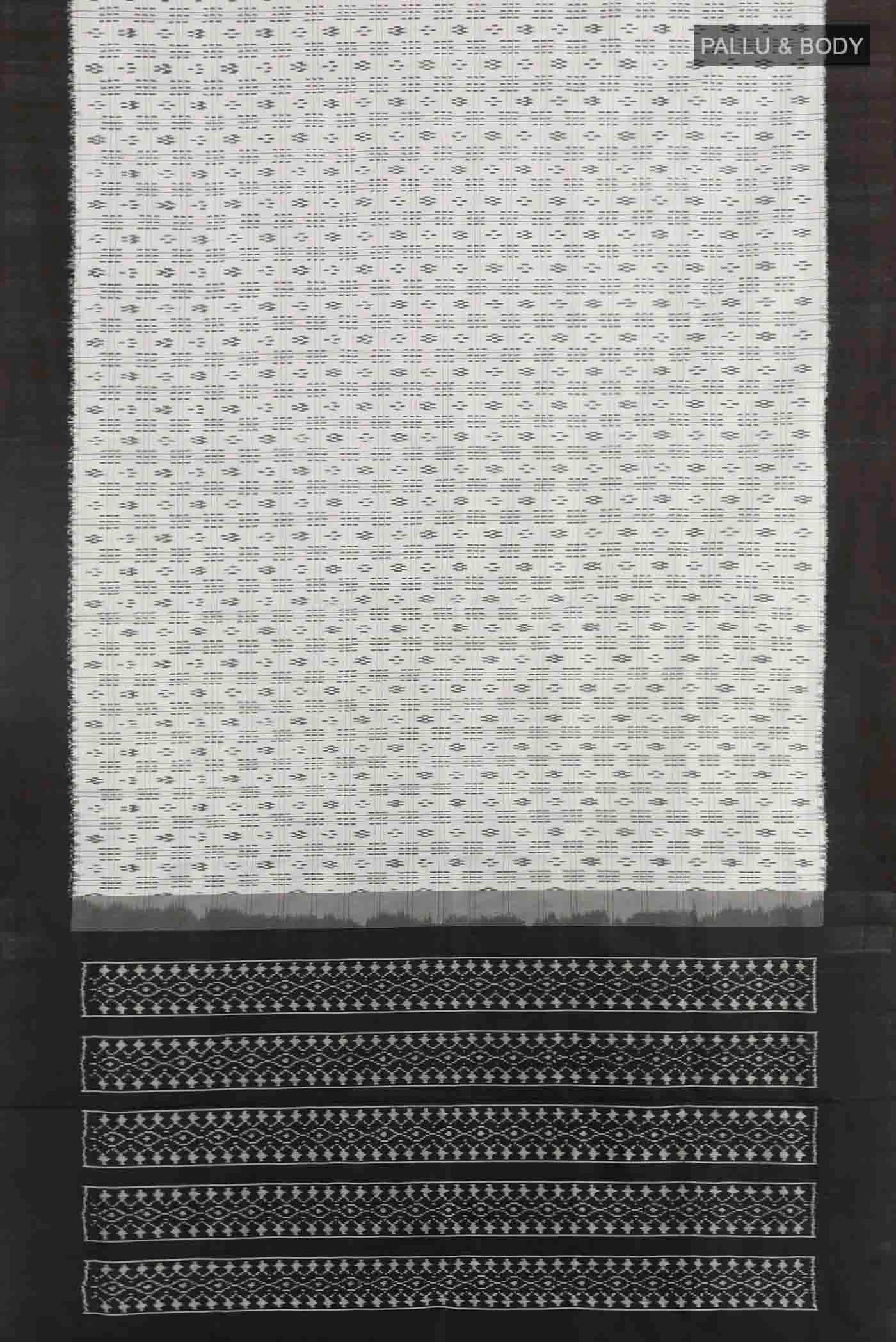 pallu body