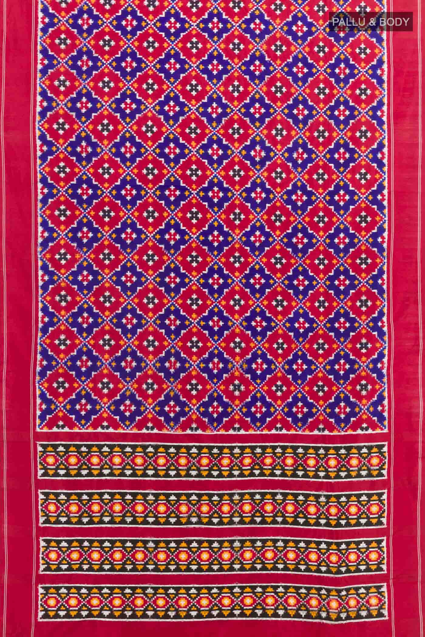 pallu body