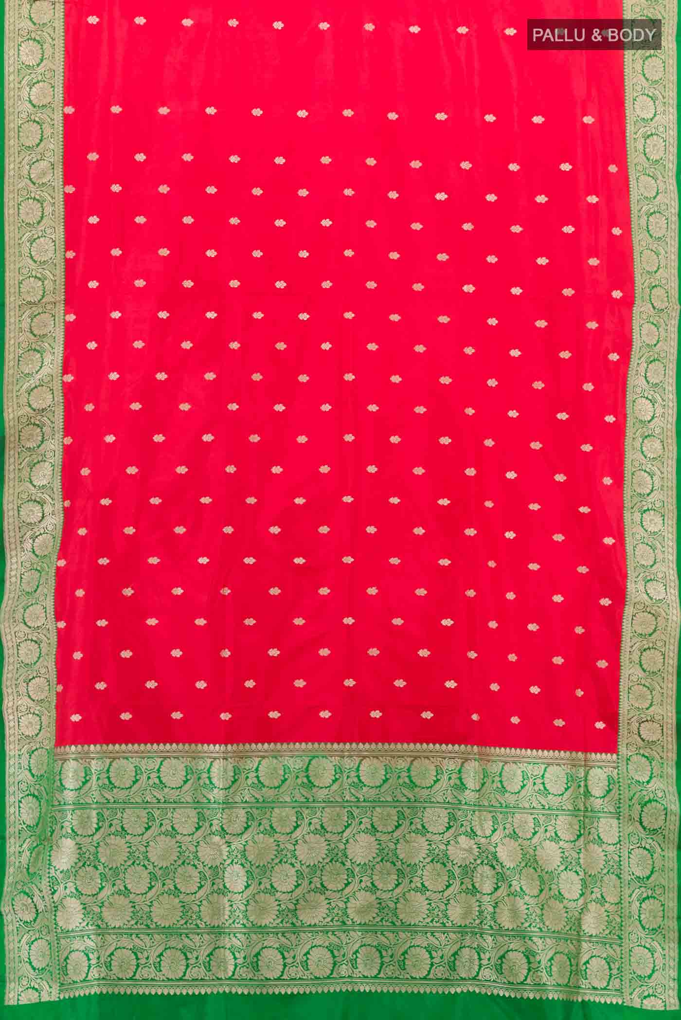 pallu body