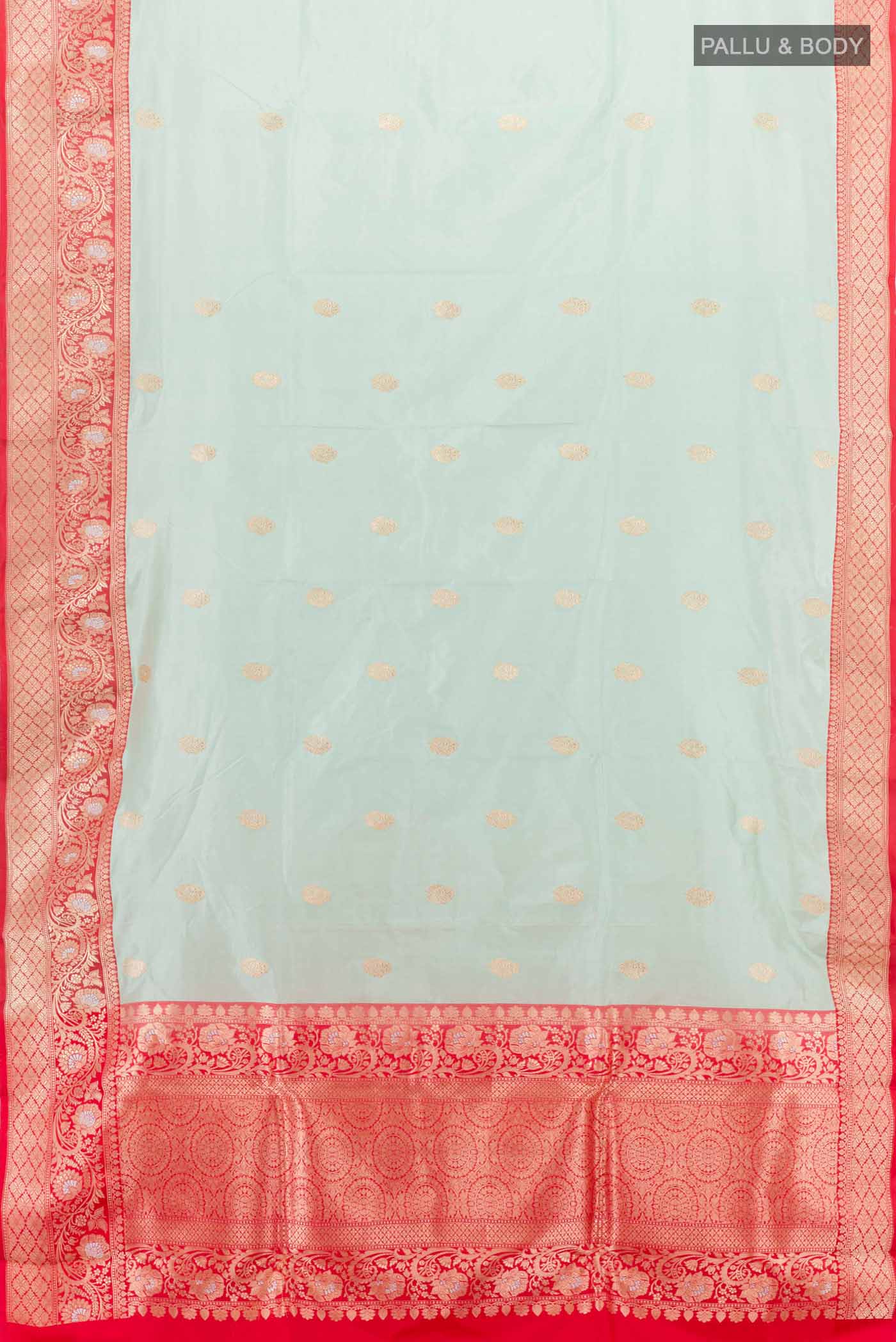 pallu body