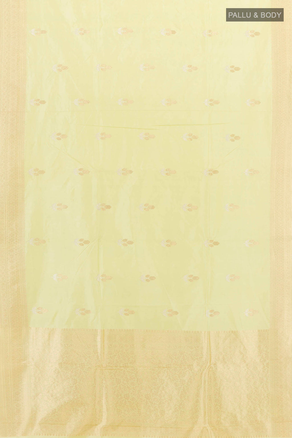 pallu body