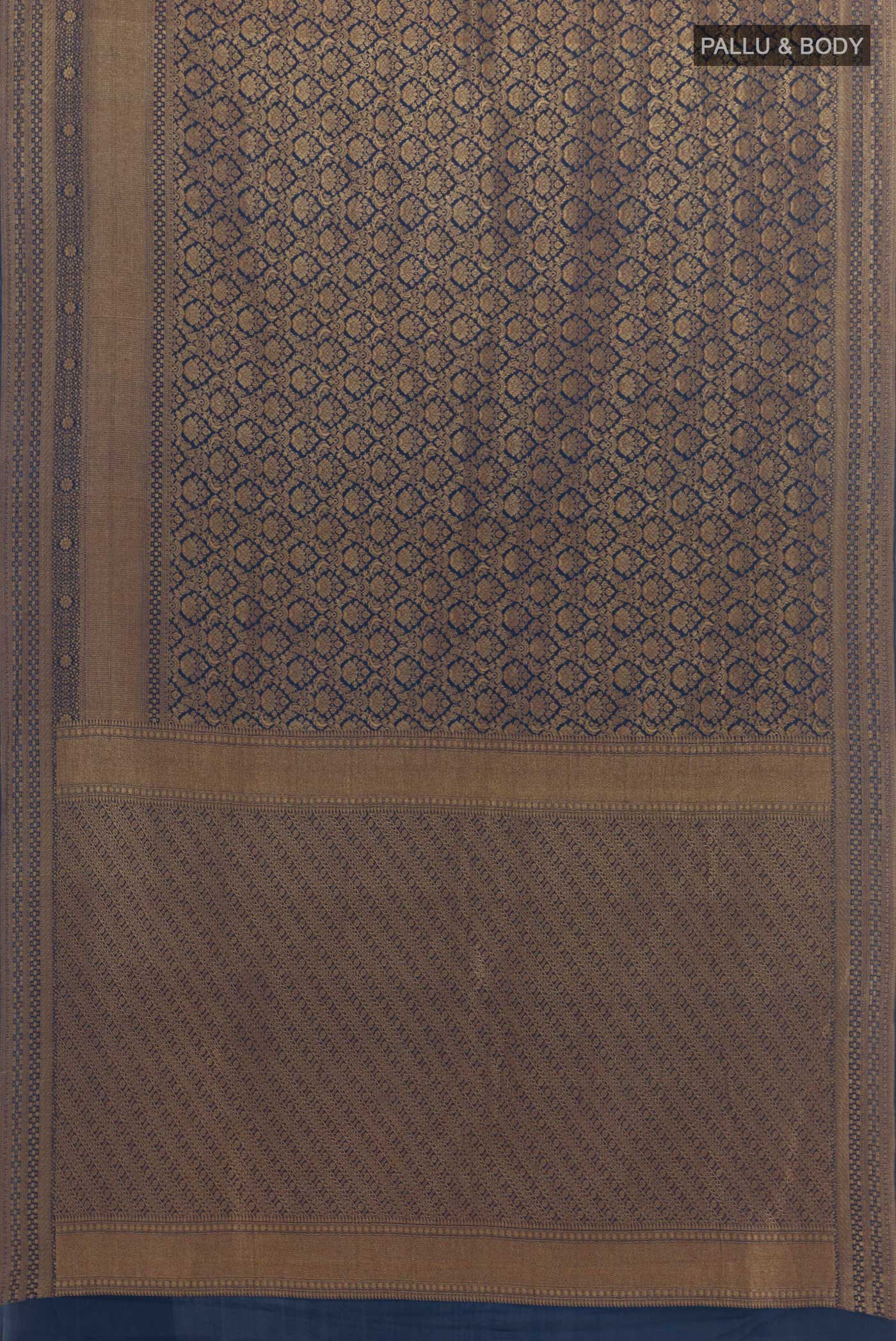 pallu body