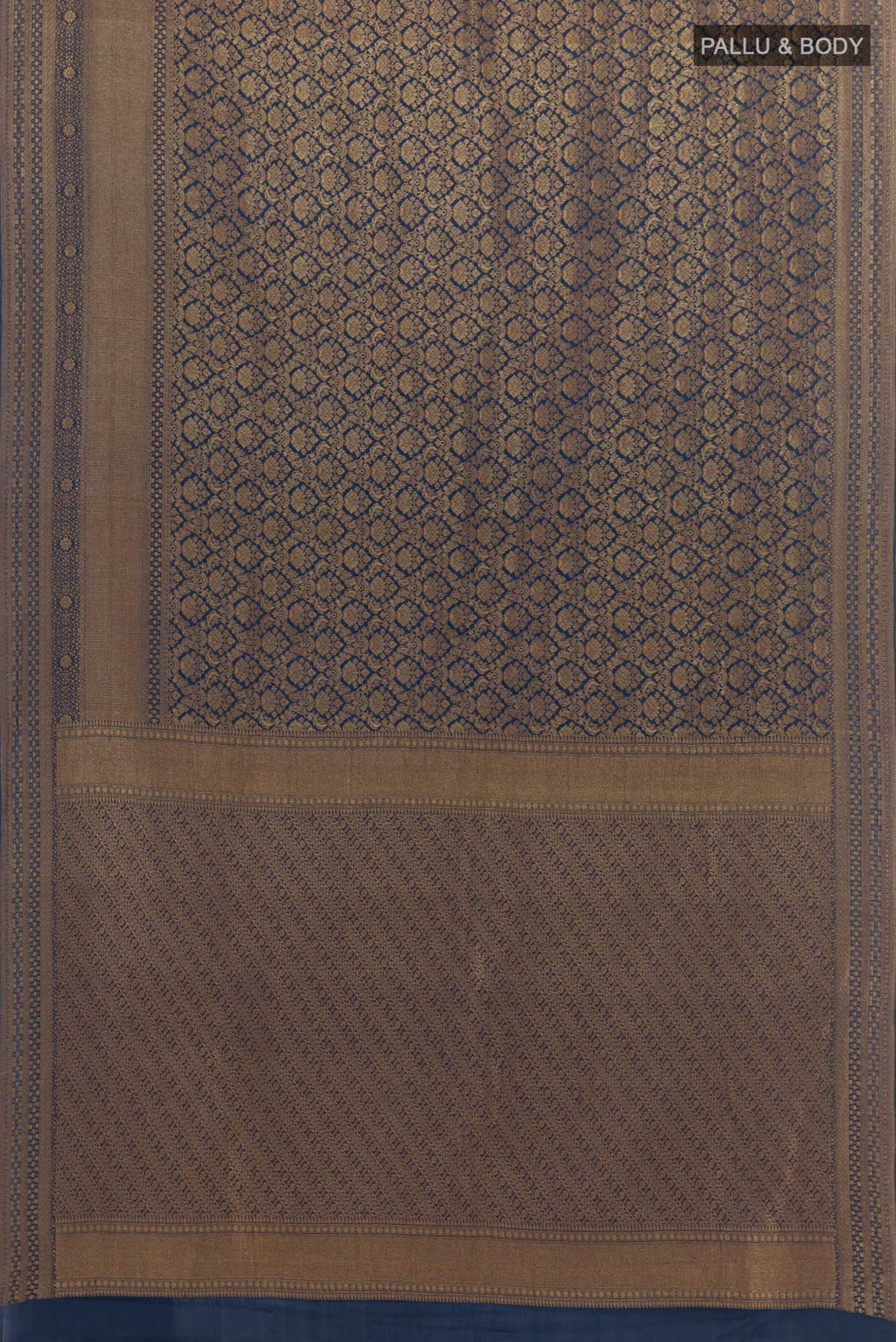 pallu body