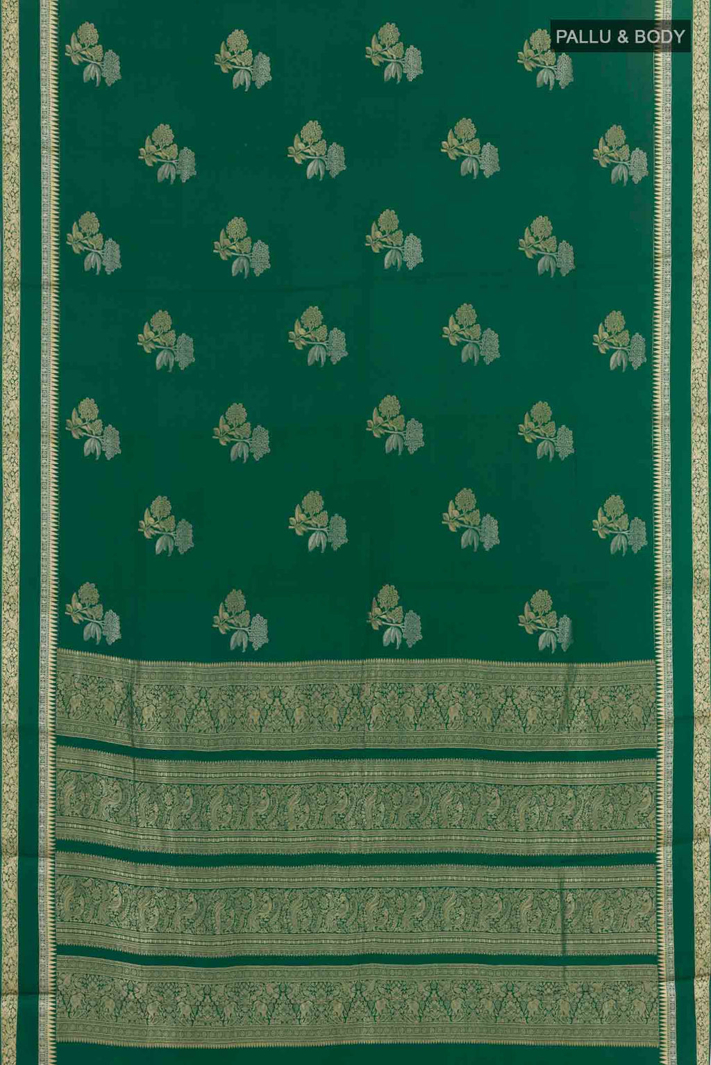 pallu body