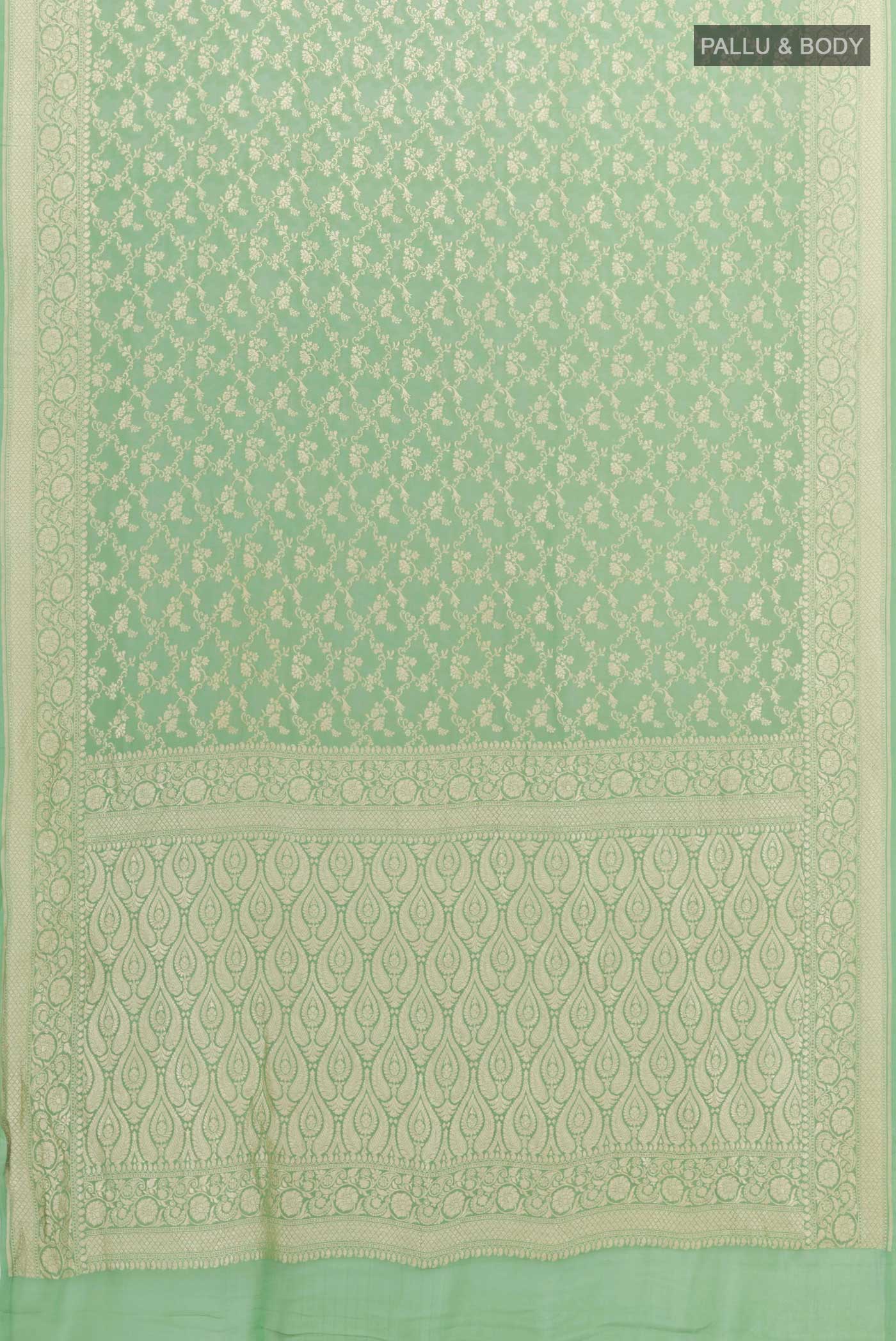 pallu body