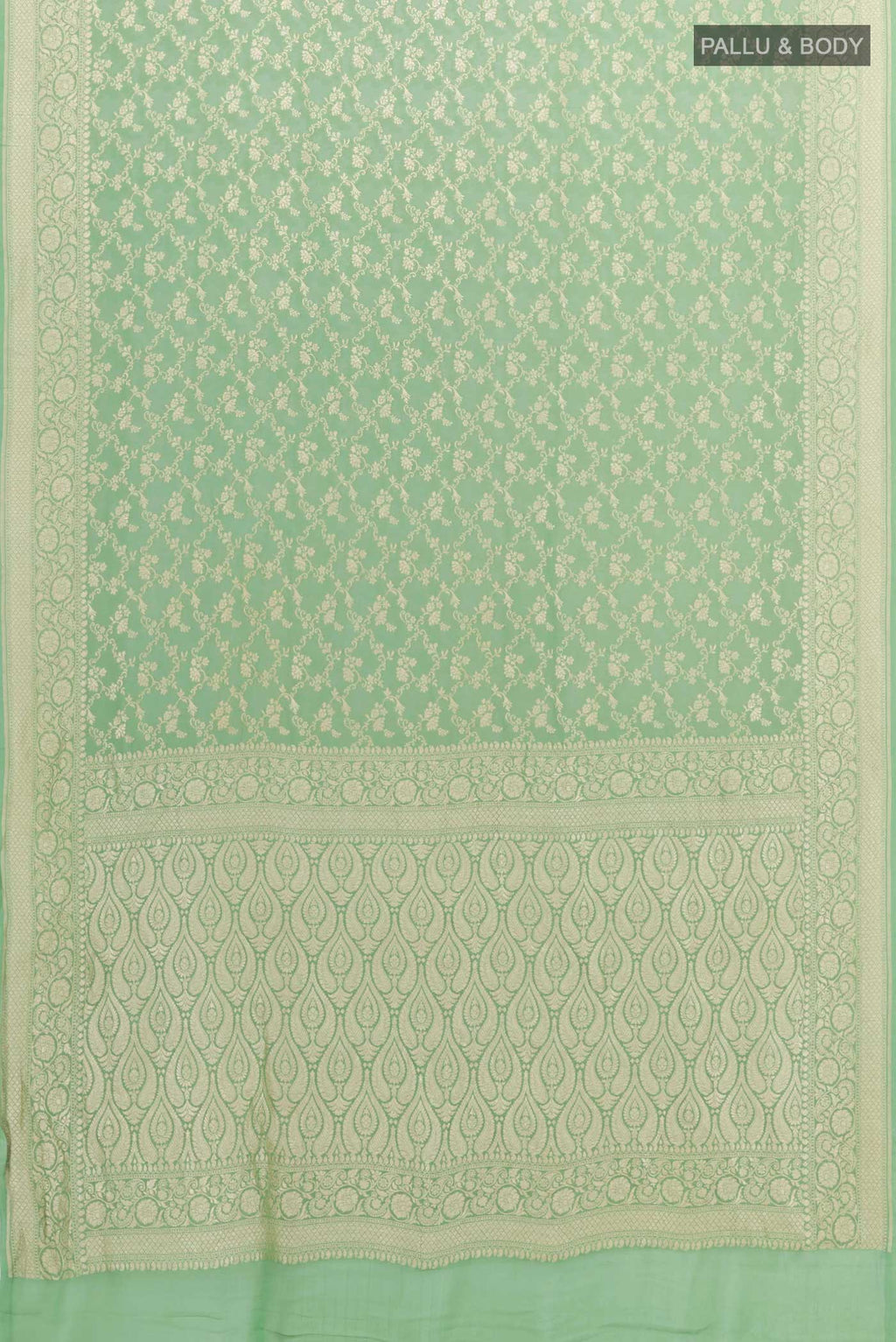 pallu body