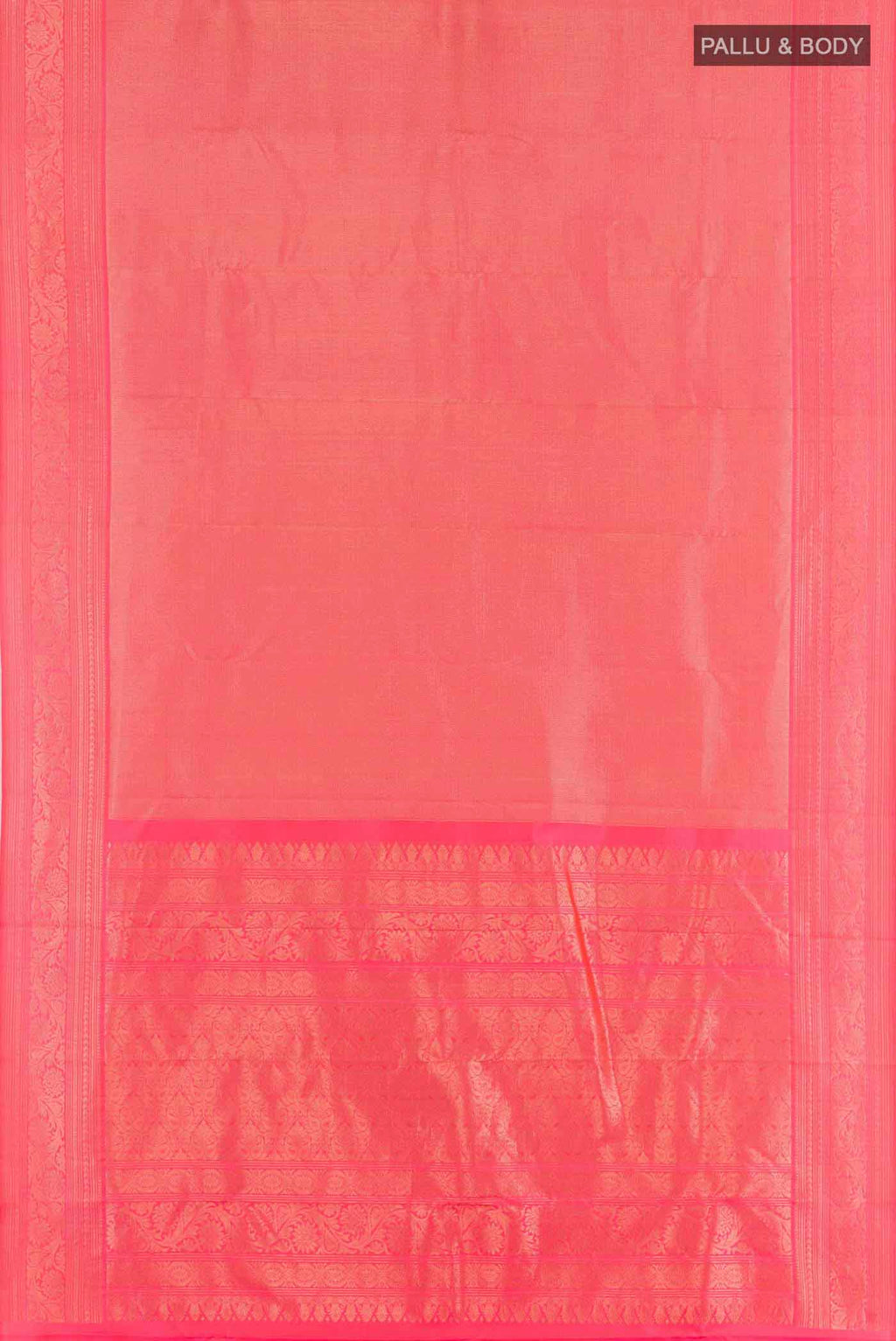 pallu body
