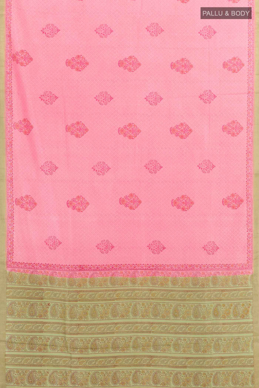 pallu body