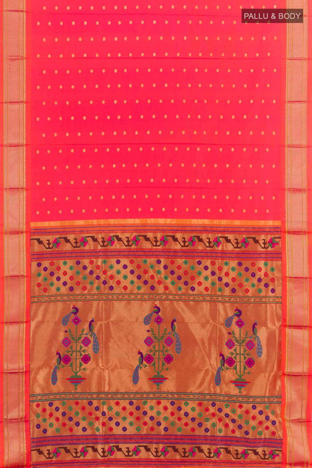 pallu body