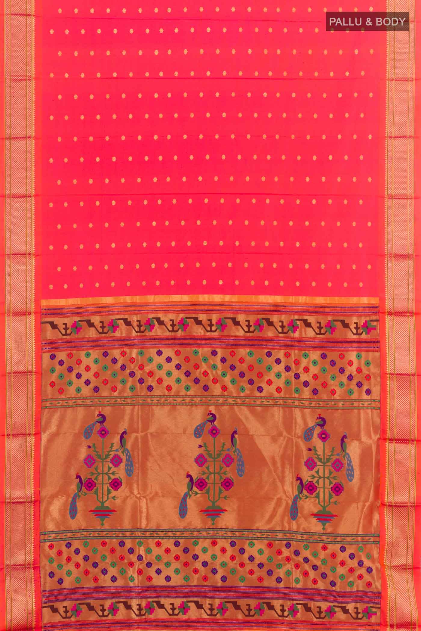 pallu body