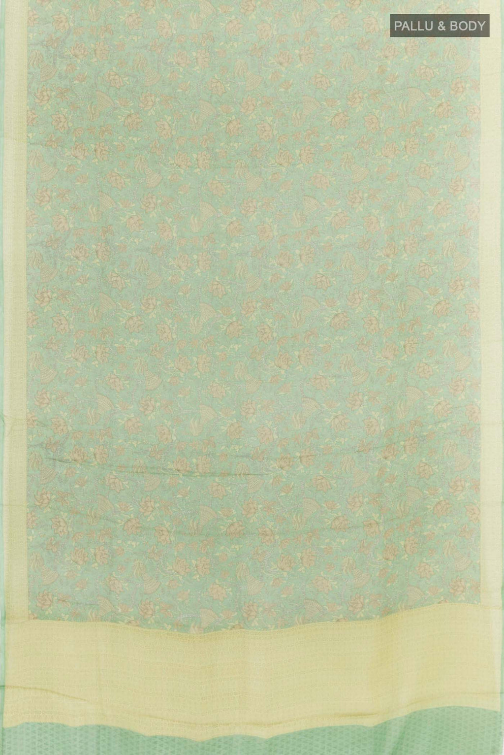 pallu body