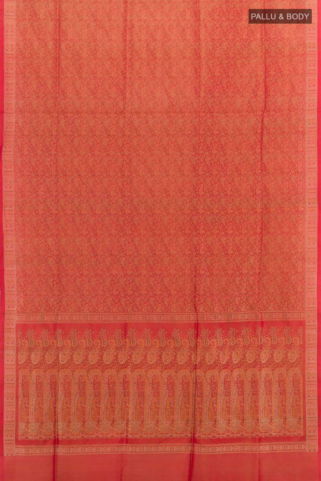pallu body