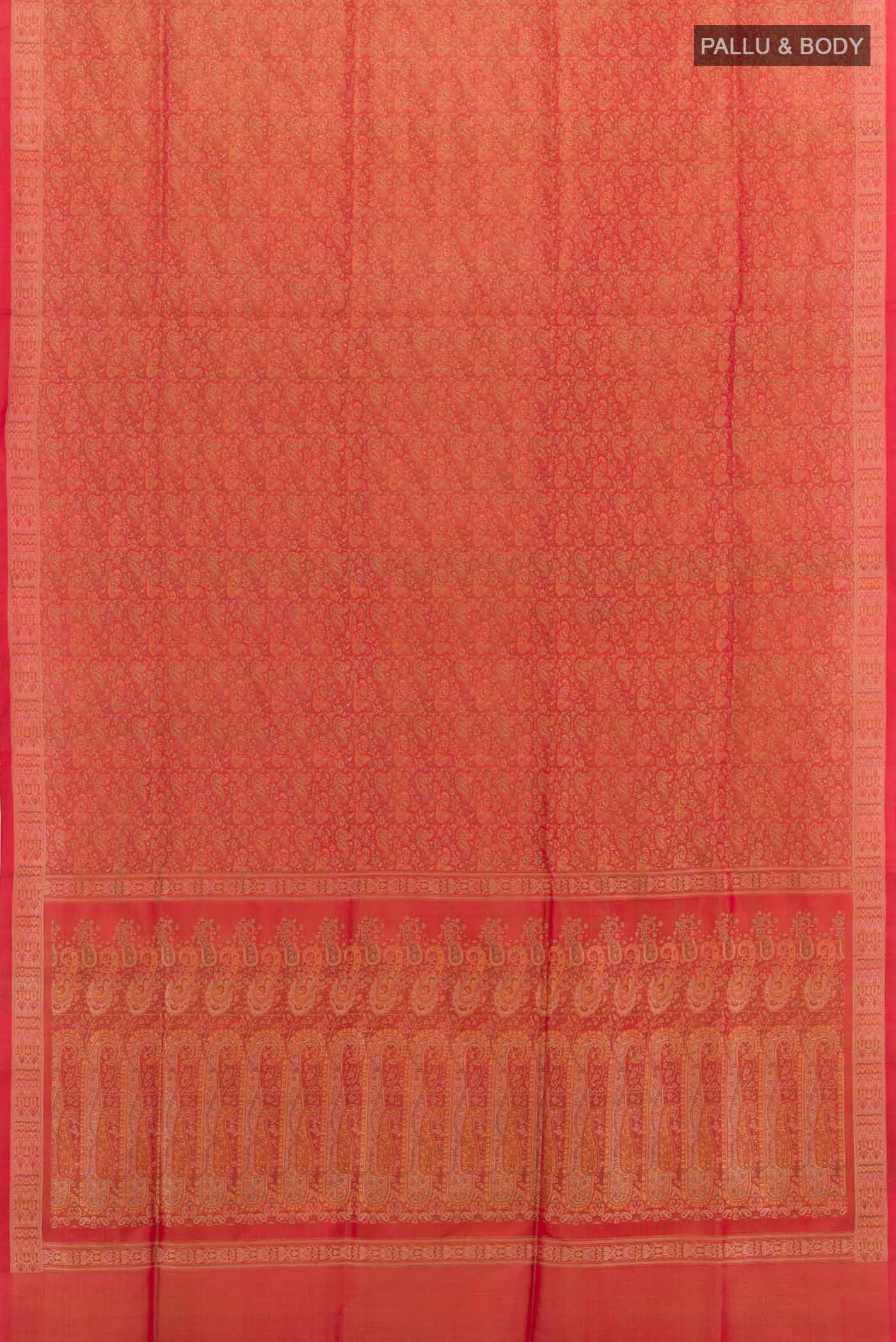pallu body