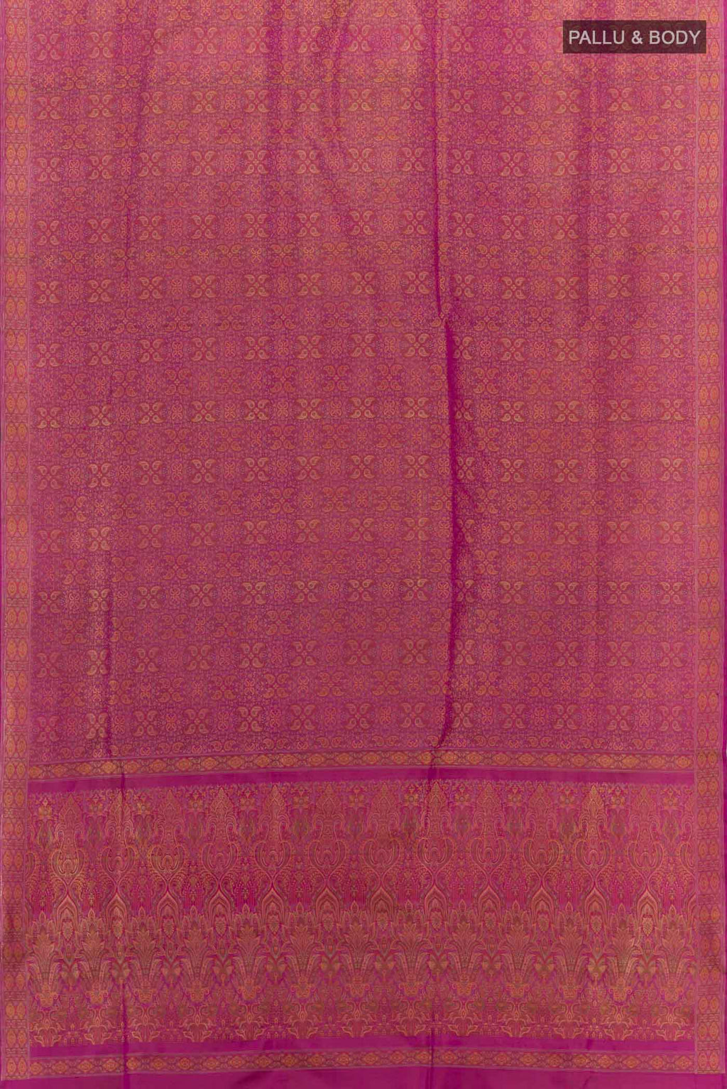 pallu body