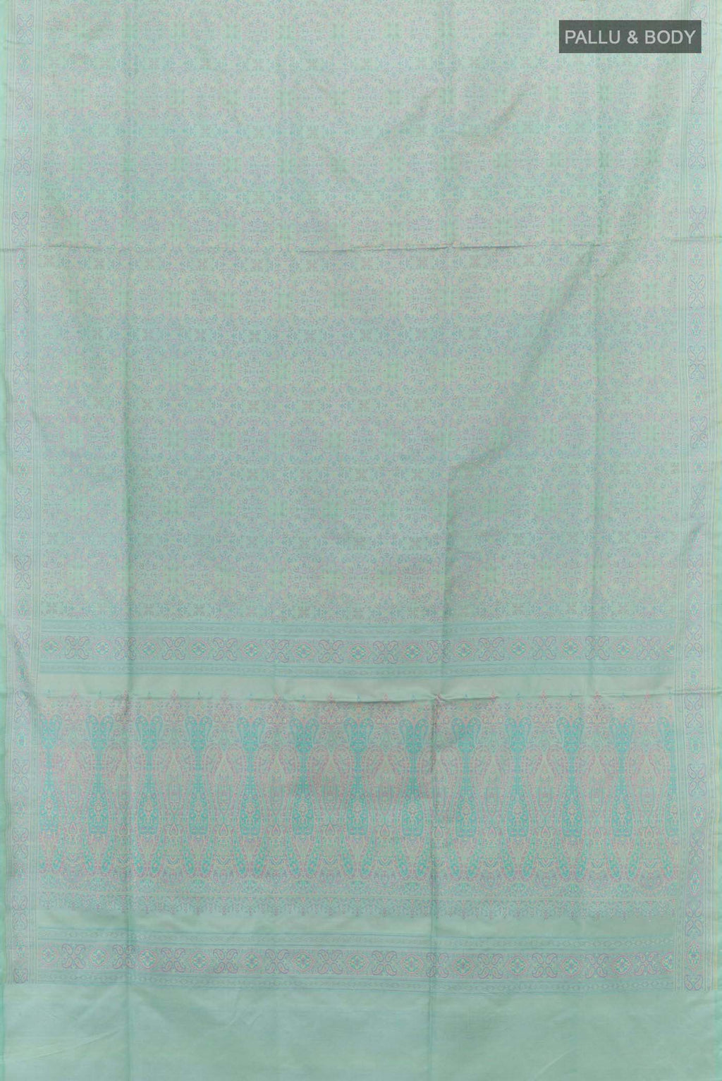 pallu body