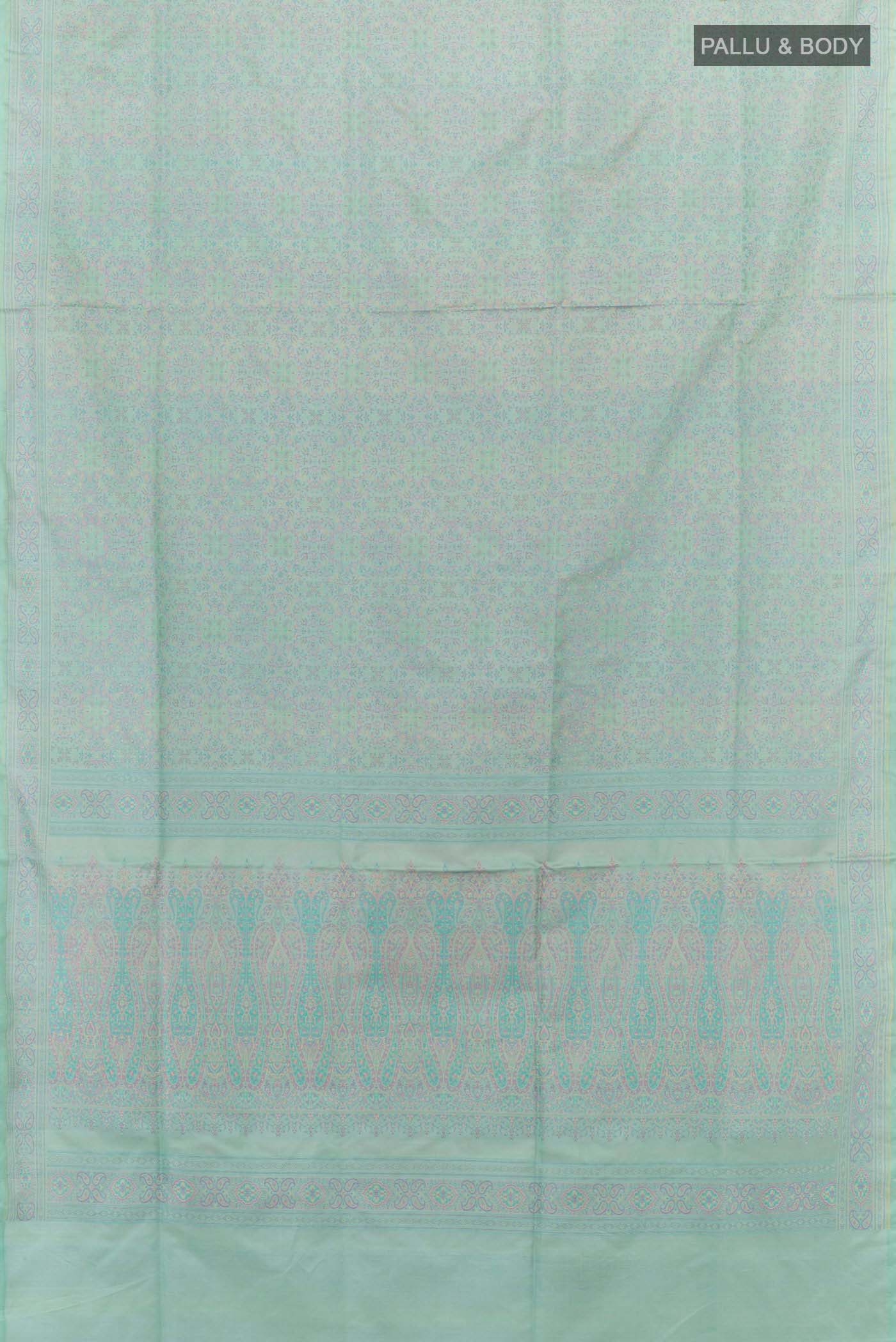 pallu body