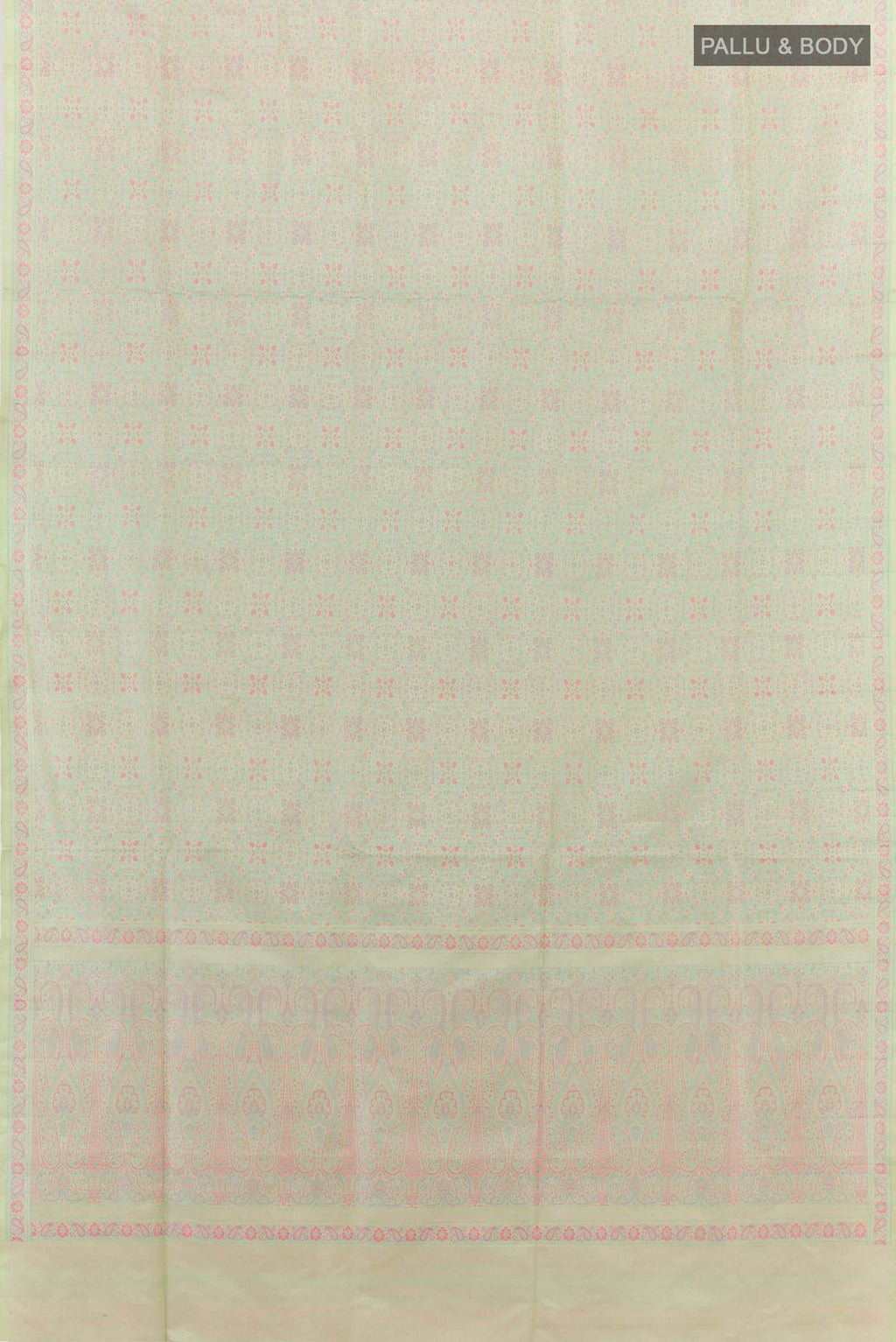 pallu body