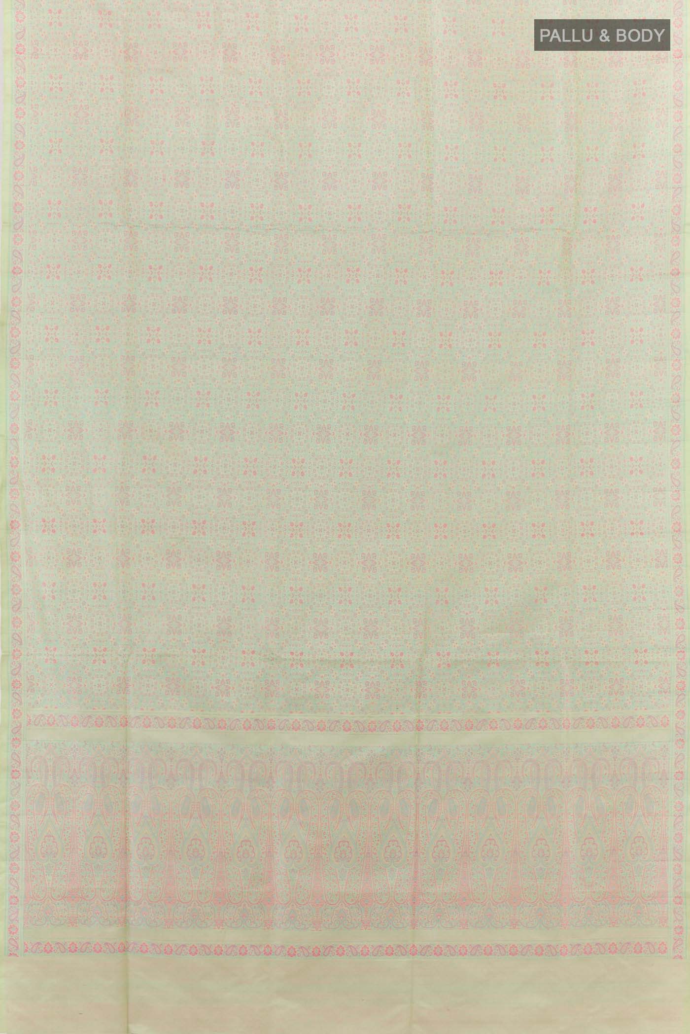 pallu body