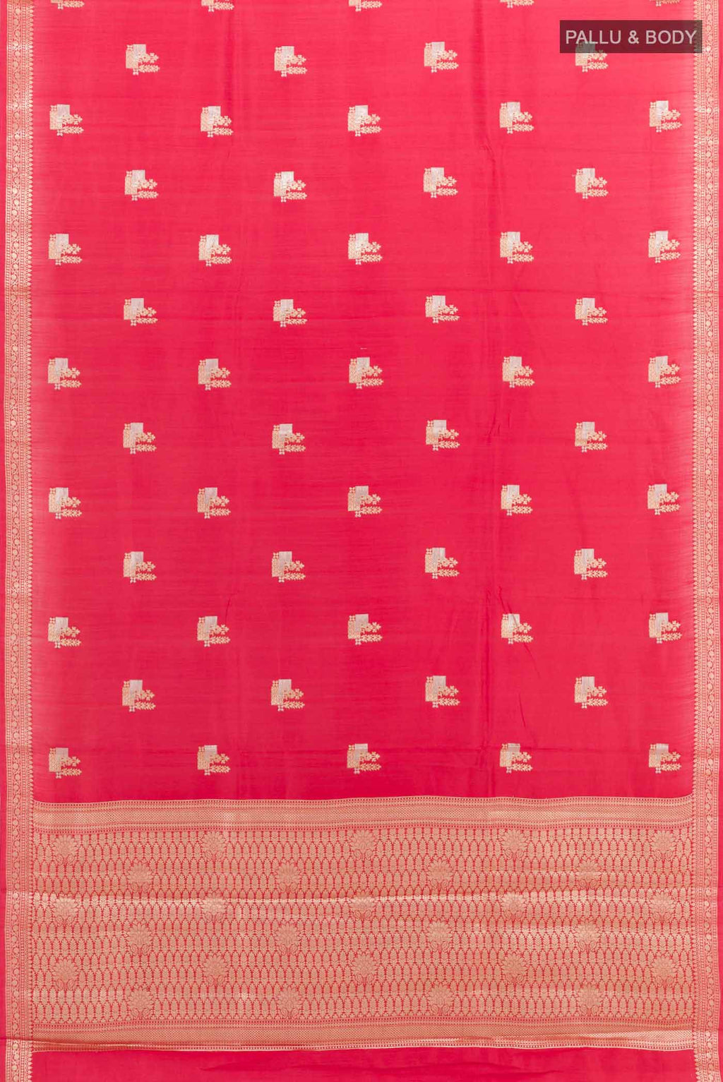 pallu body