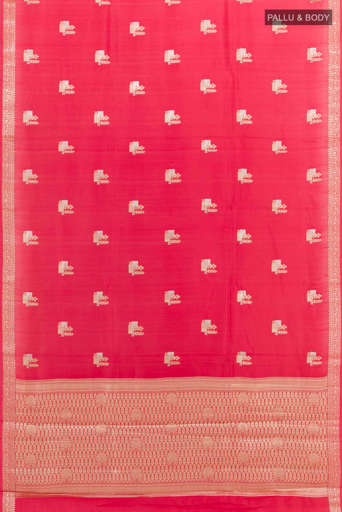 pallu body