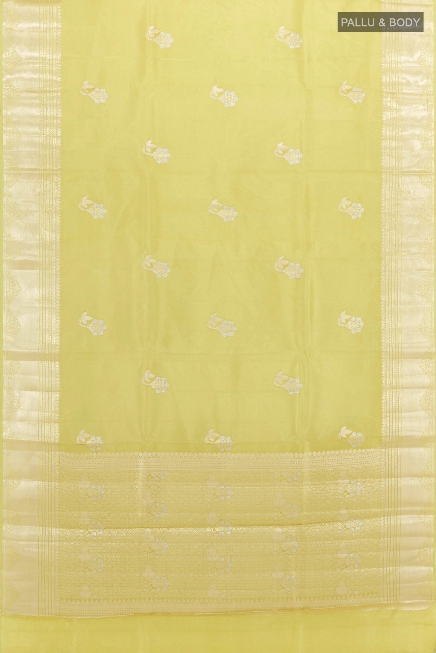 pallu body