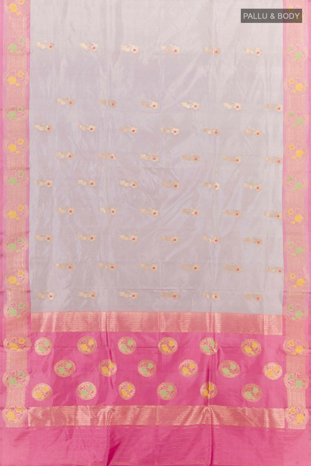 pallu body