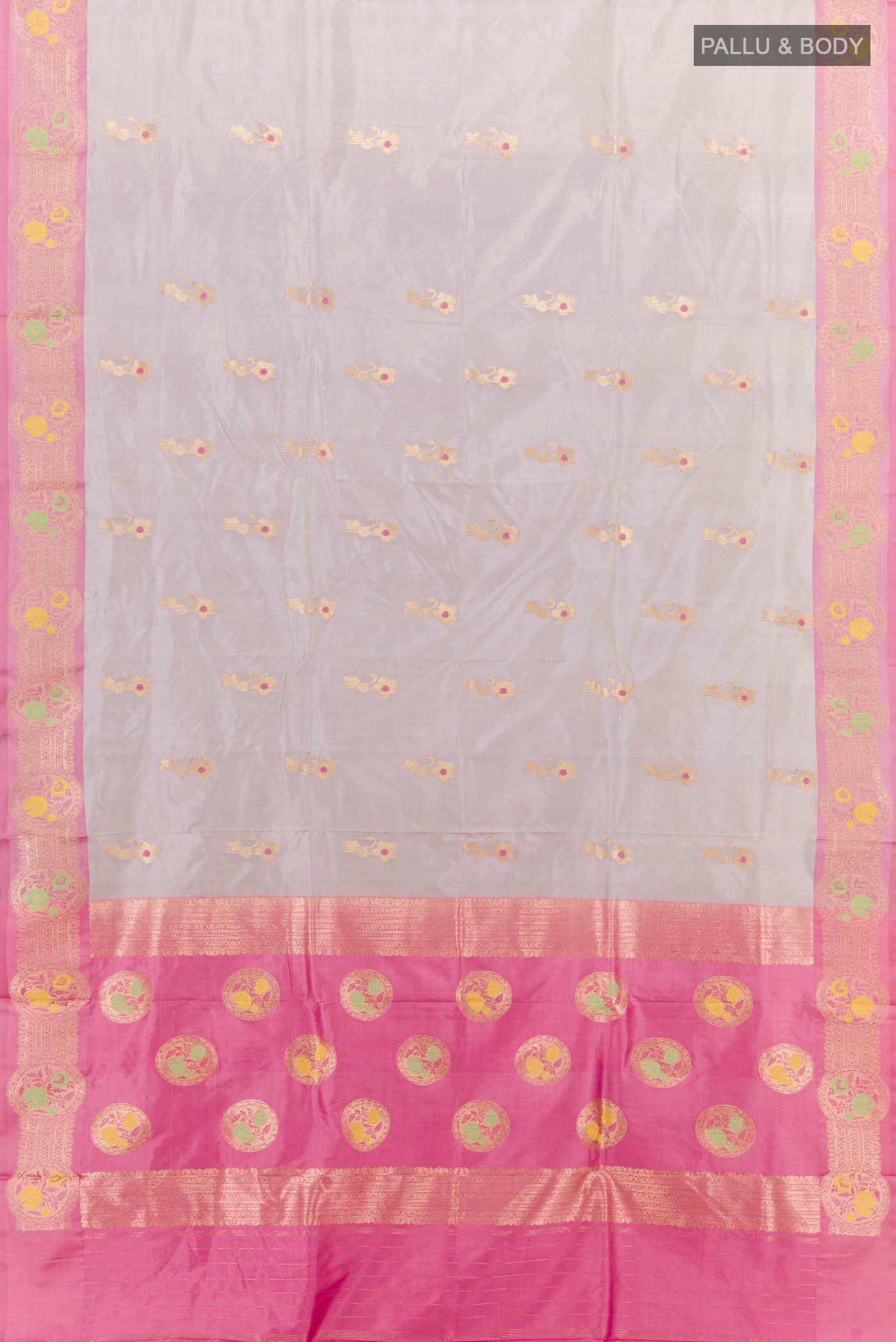 pallu body