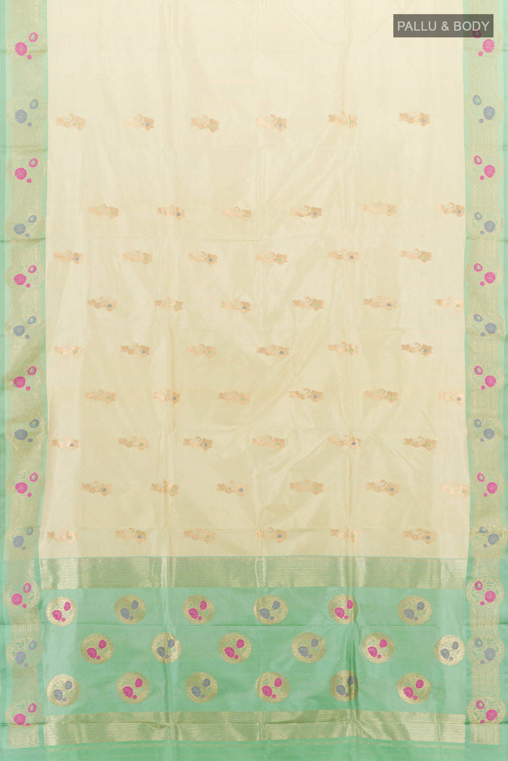 pallu body