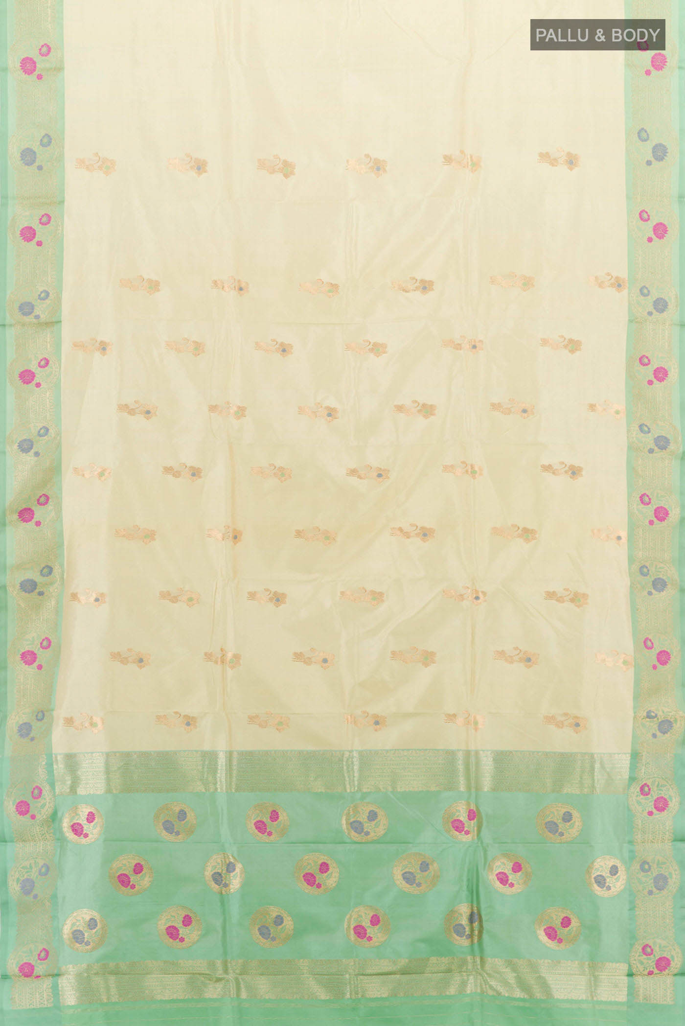pallu body