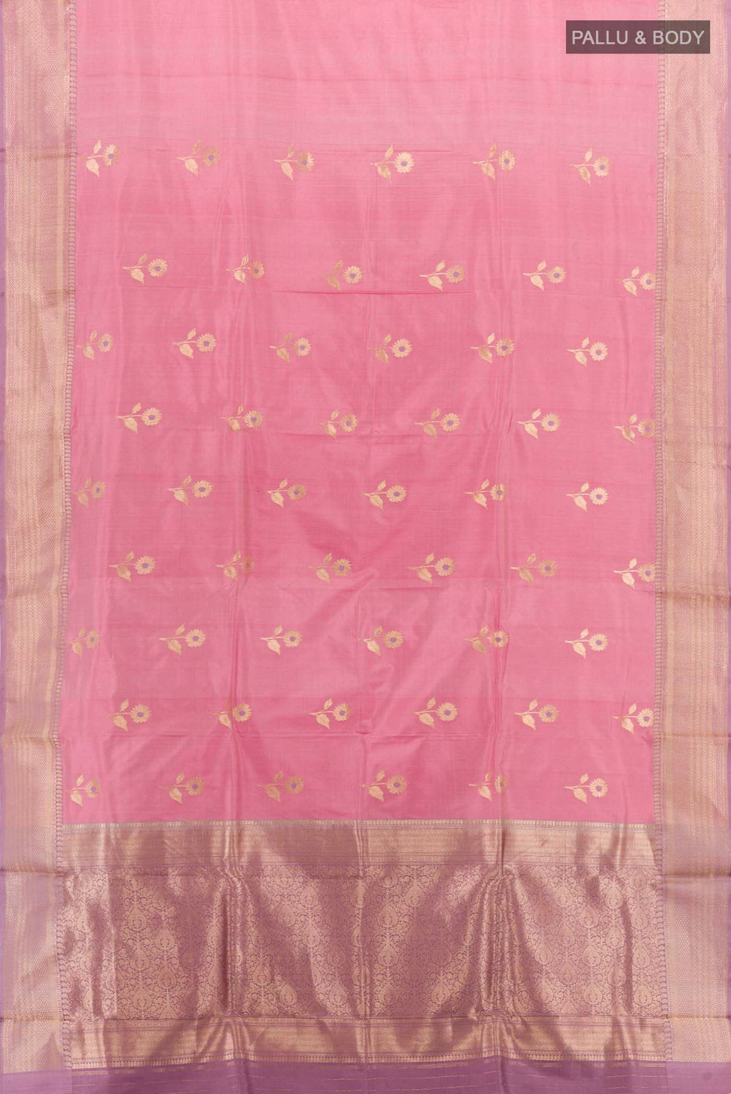 pallu body