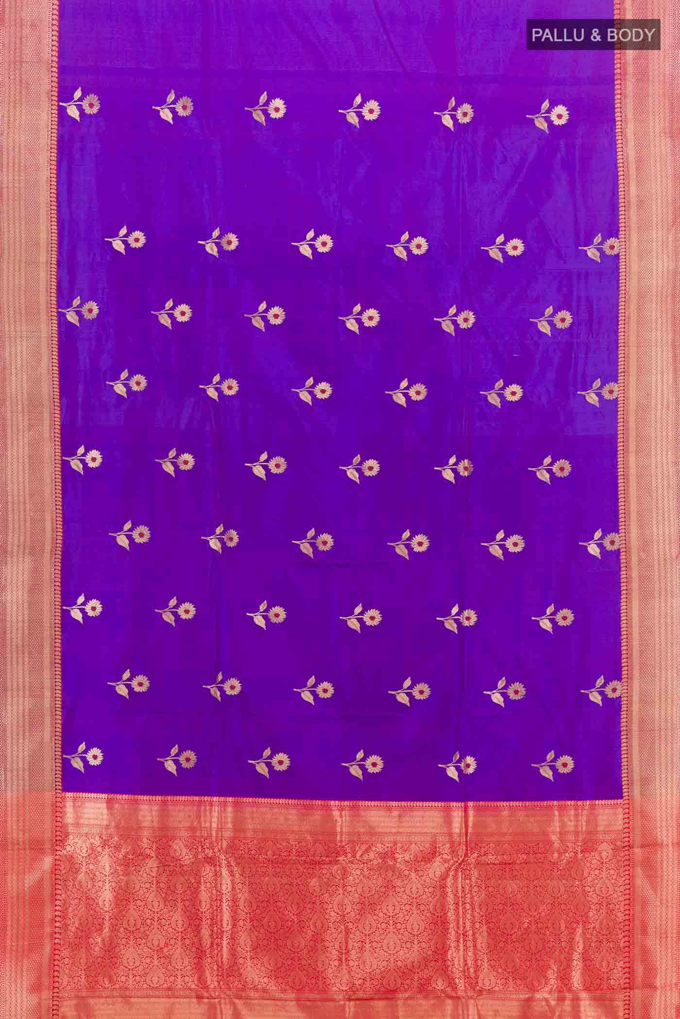 pallu body