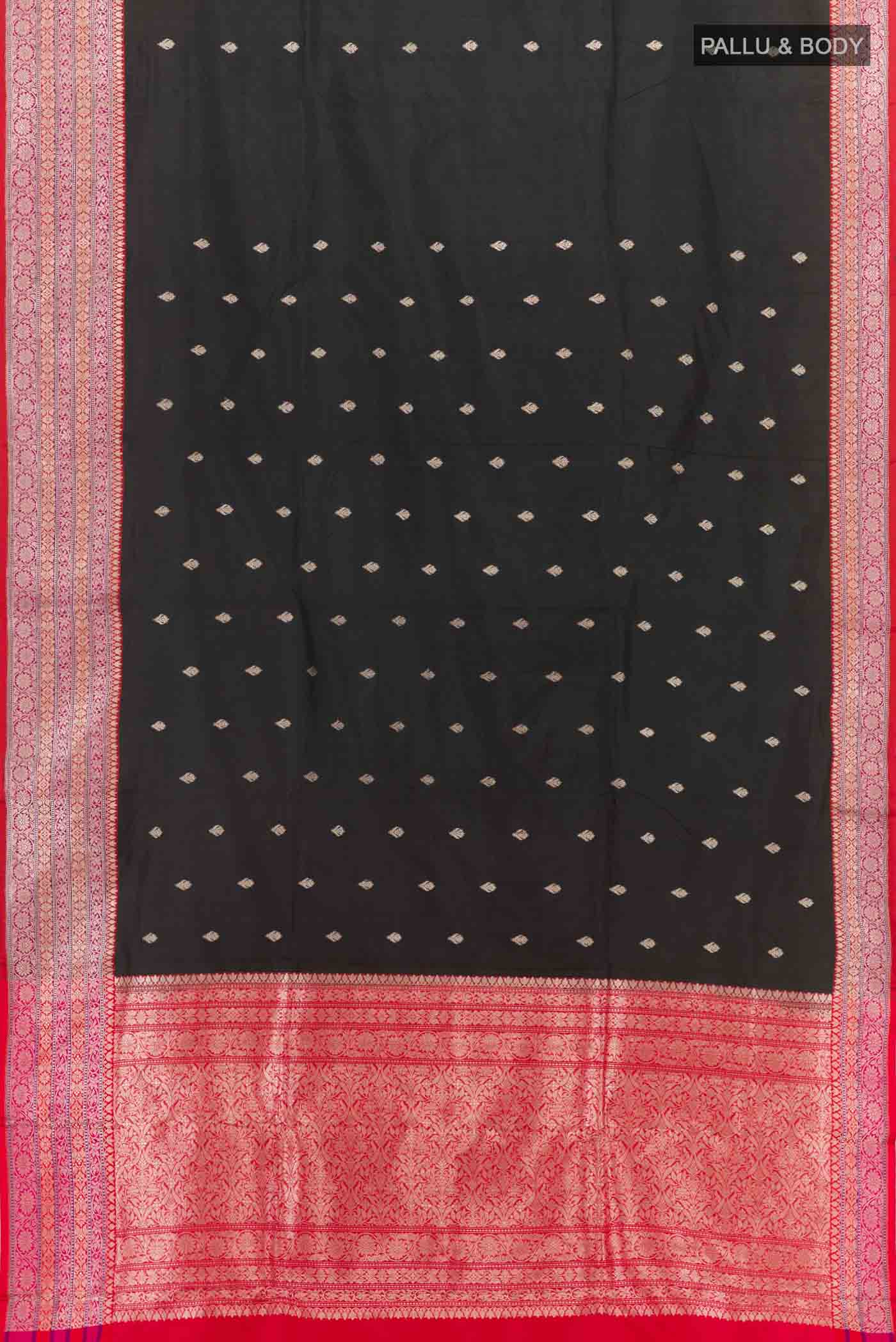 pallu body