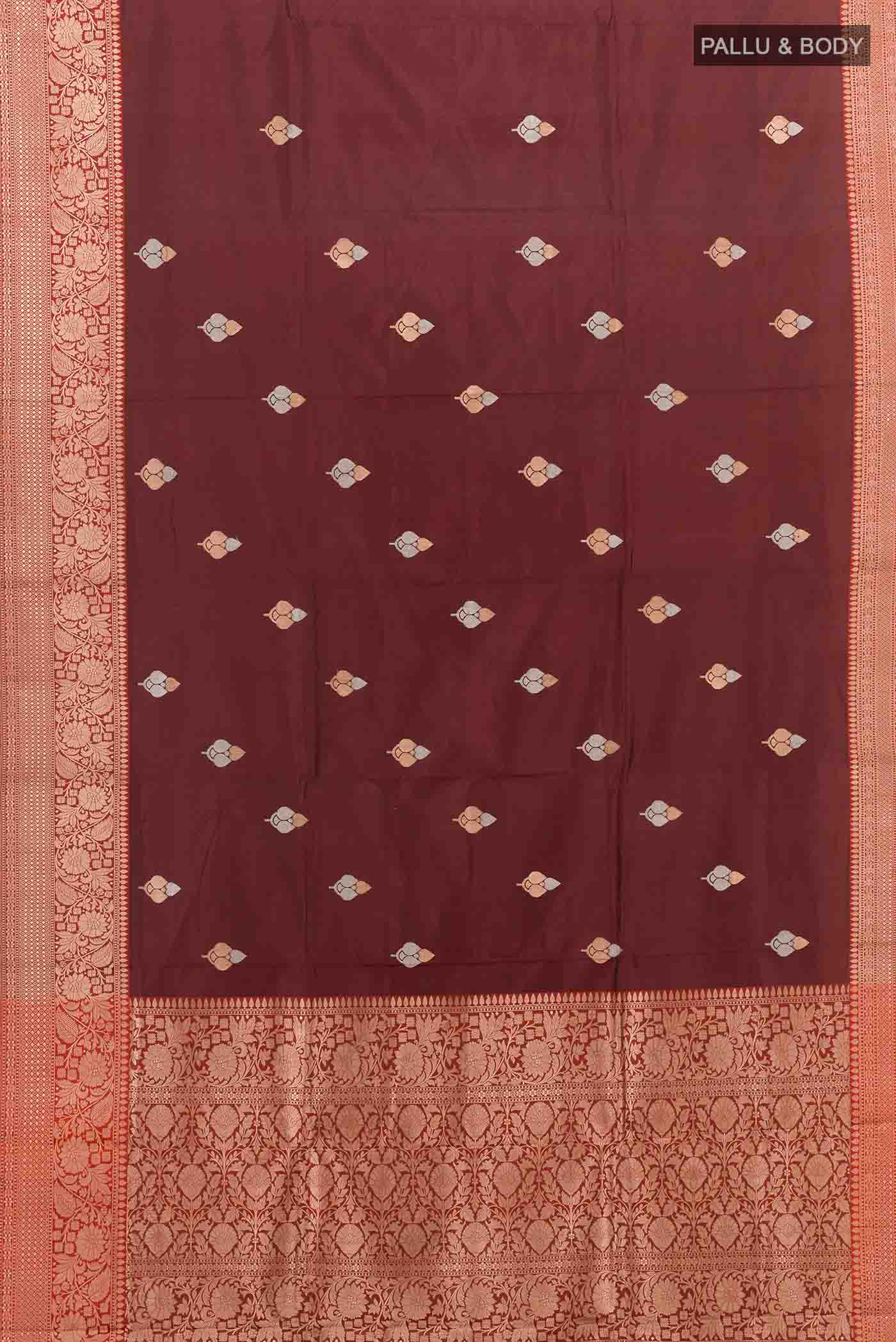 pallu body