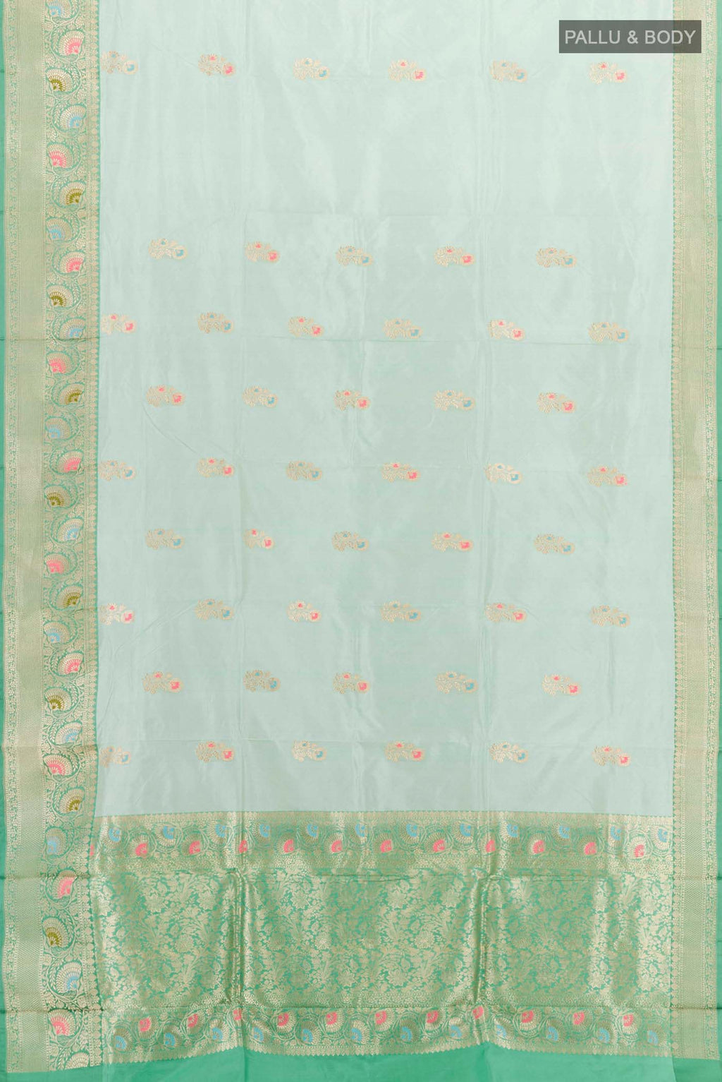 pallu body