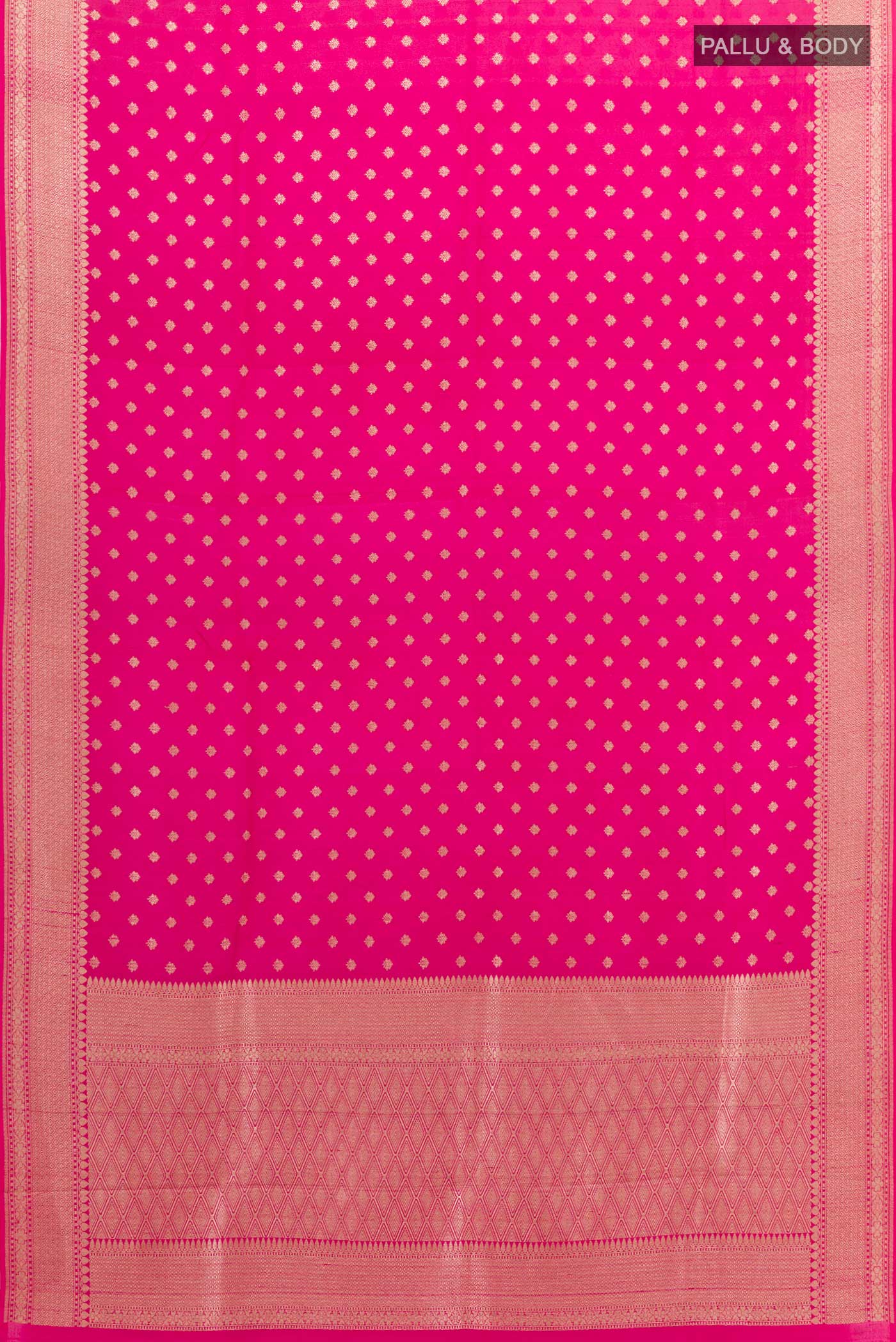 pallu body
