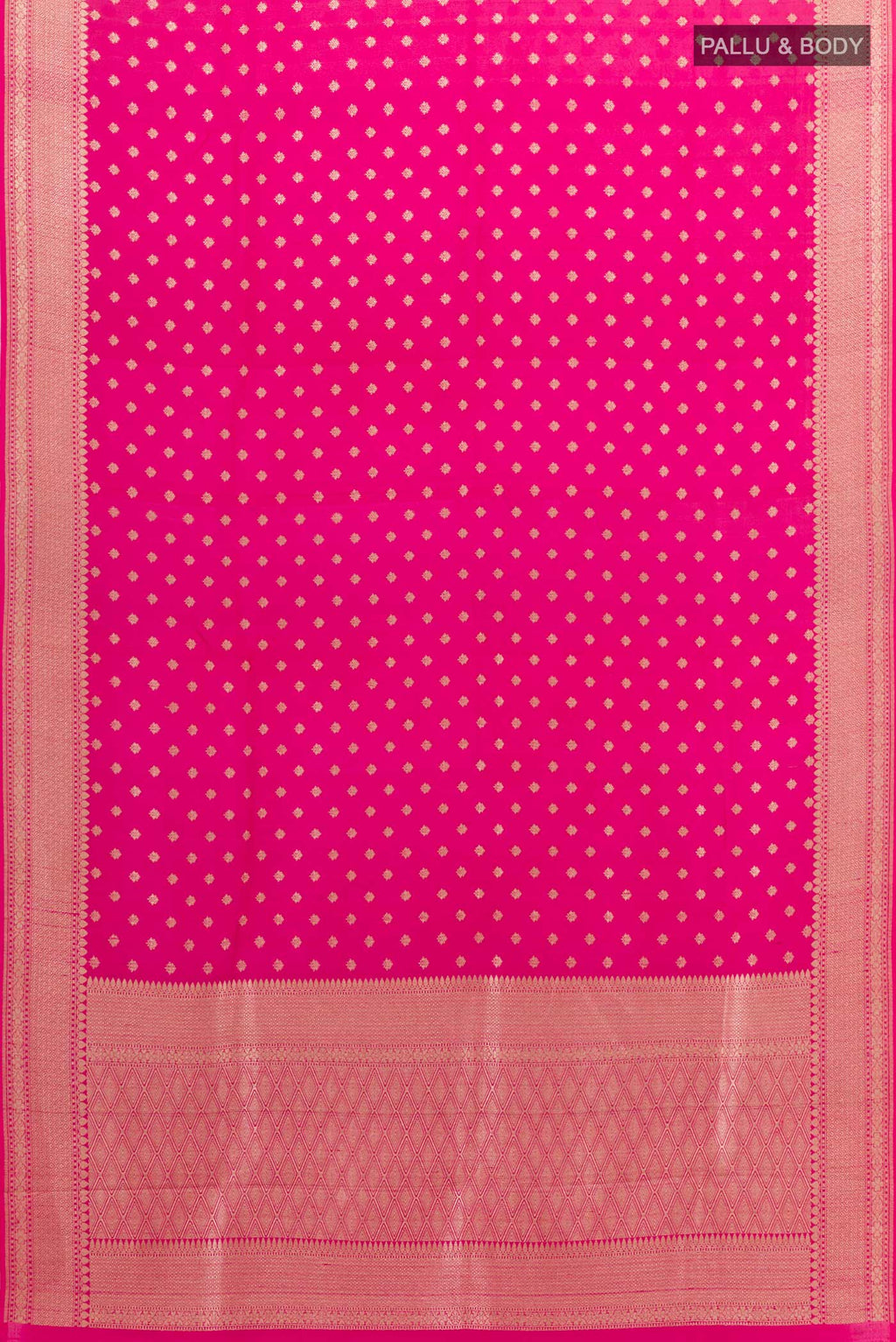 pallu body